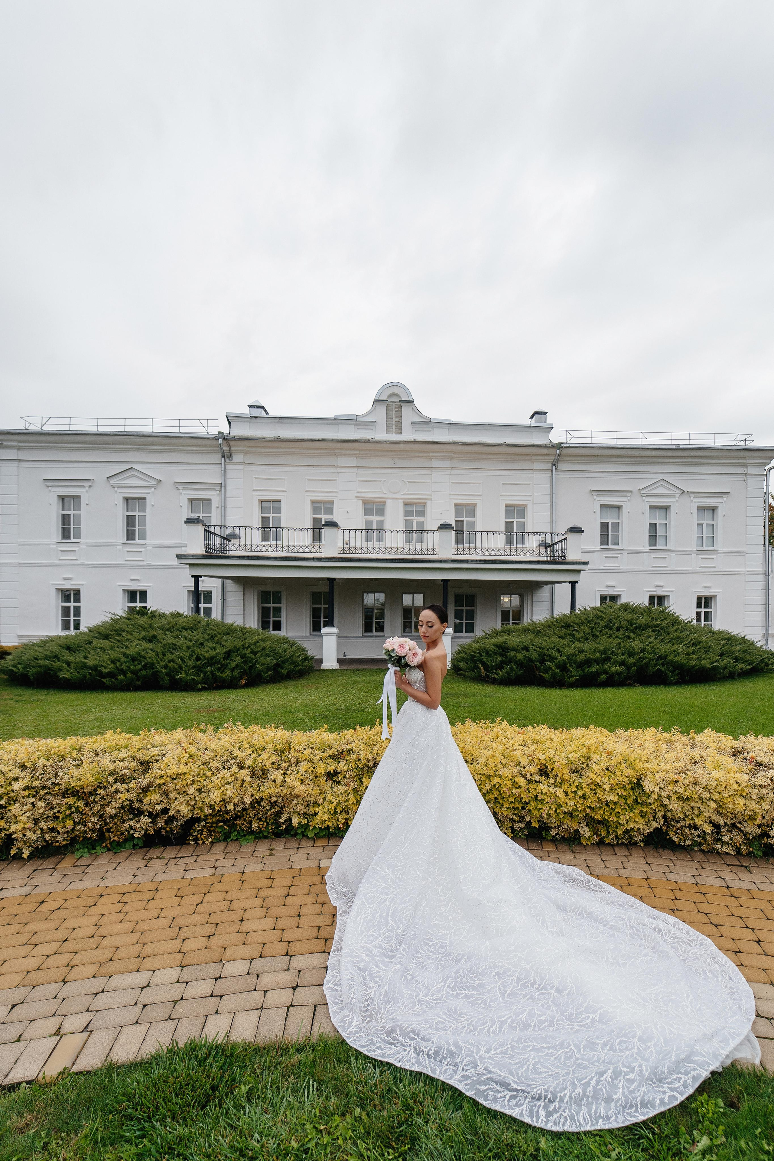 Алина и Иван. Свадебный и портретный фотограф Ян Сылка