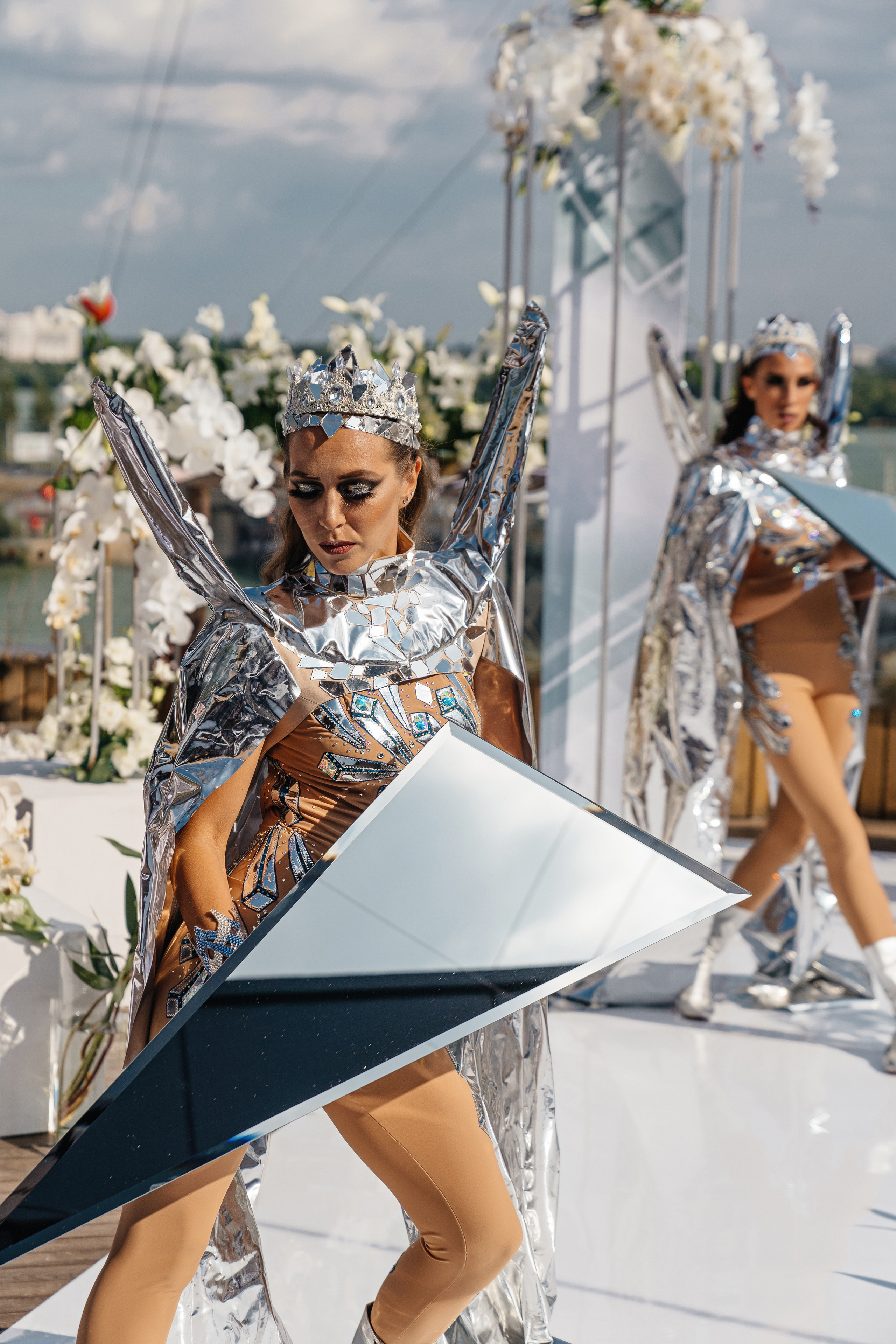 Александр и Валерия. Фотограф Ян Сылка