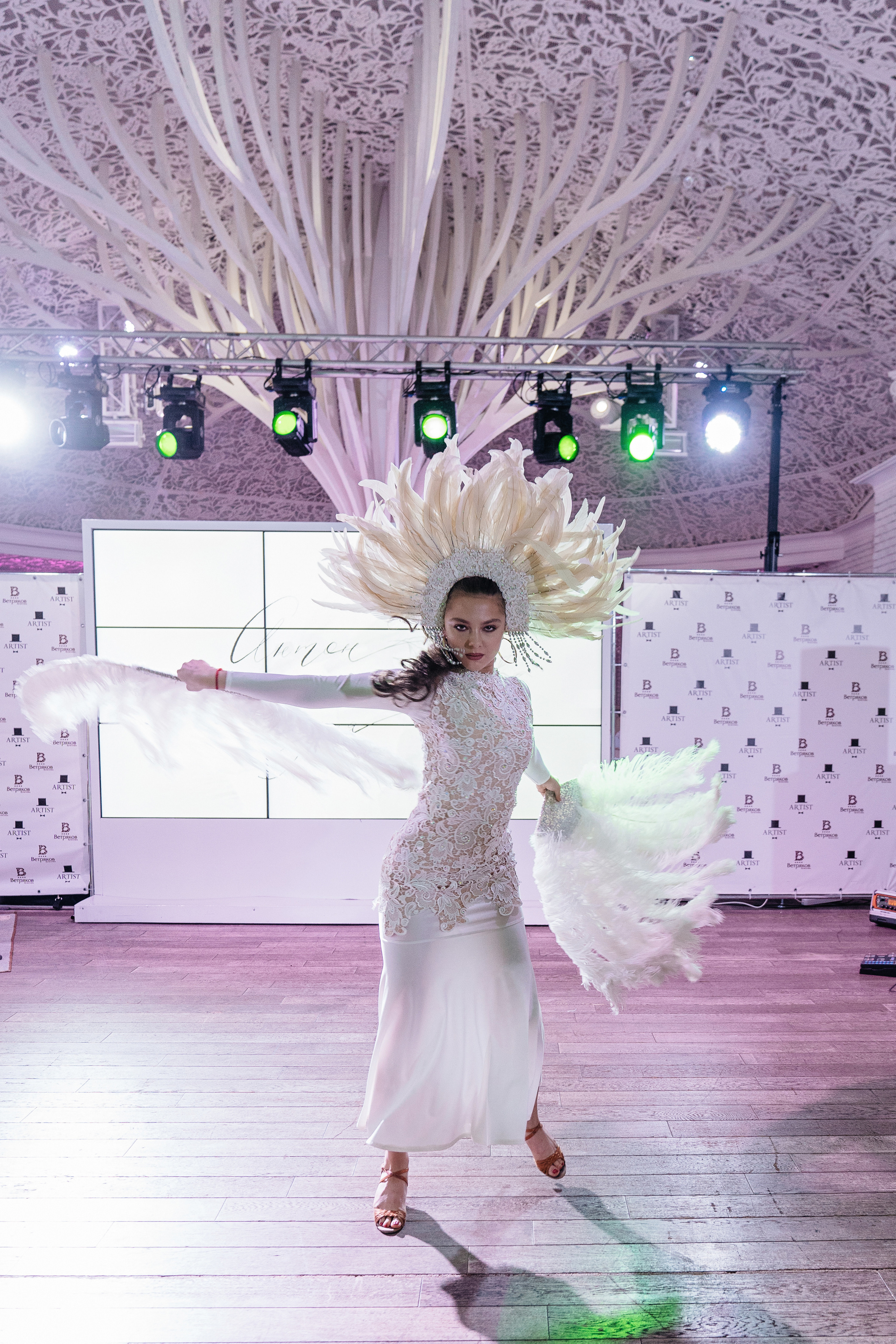 Антон и Мария. Фотограф Ян Сылка