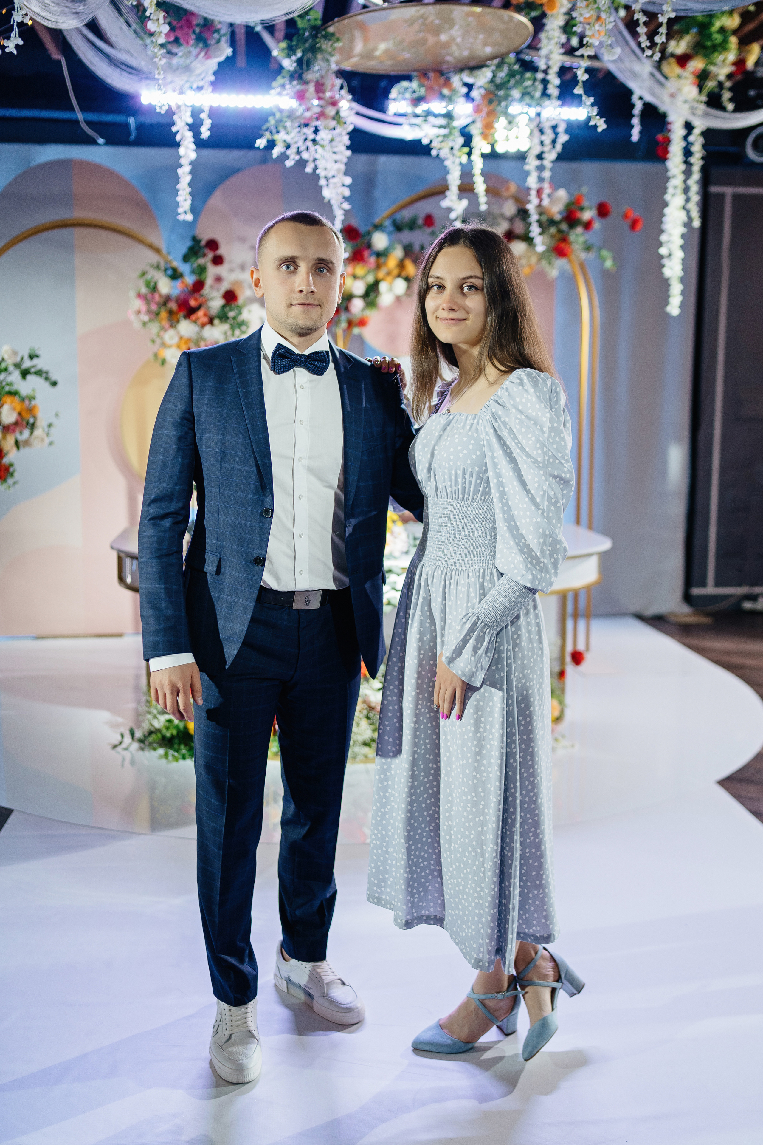 Иван и Полина. Свадебный и портретный фотограф Ян Сылка