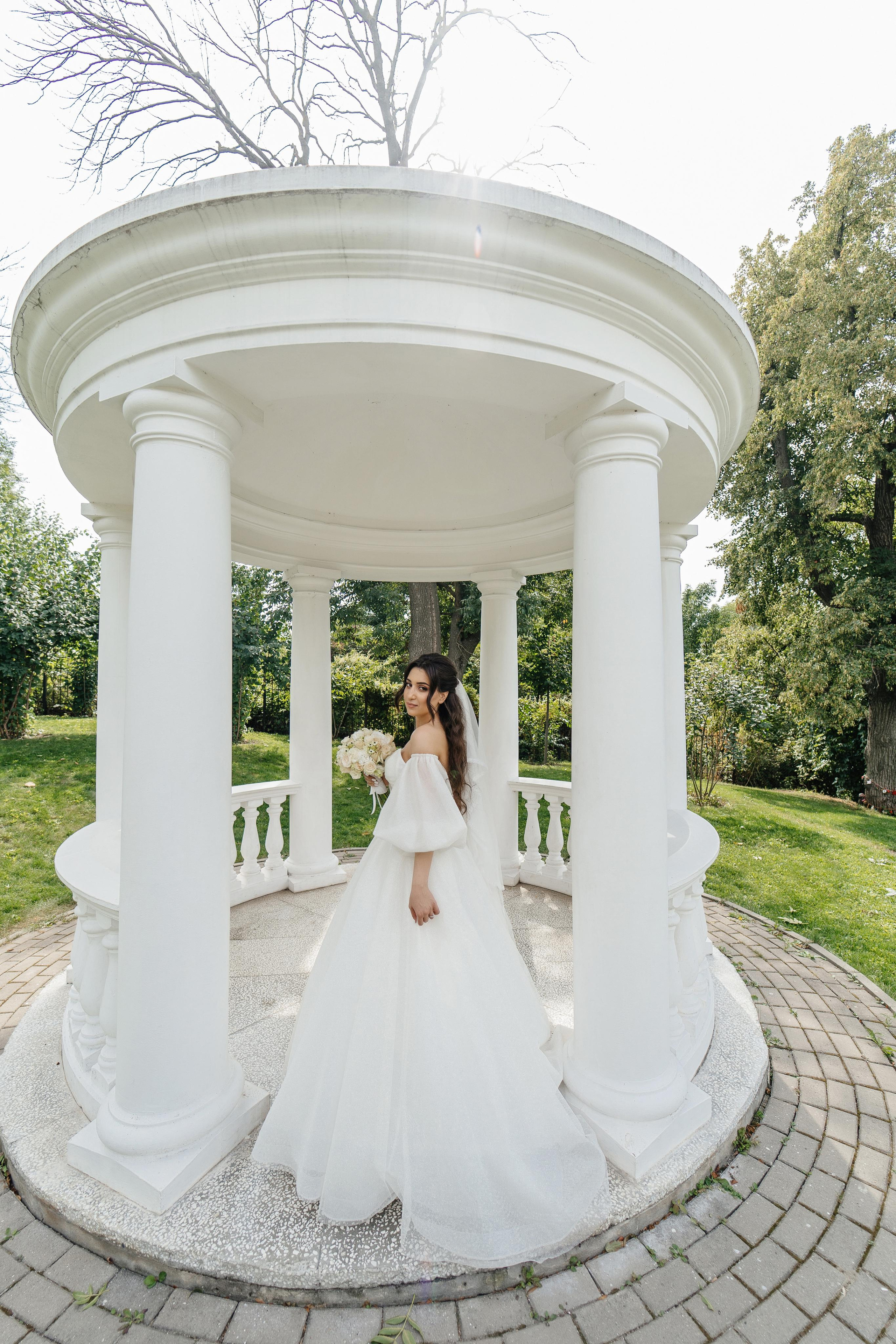 Тигран и Карина. Фотограф Ян Сылка