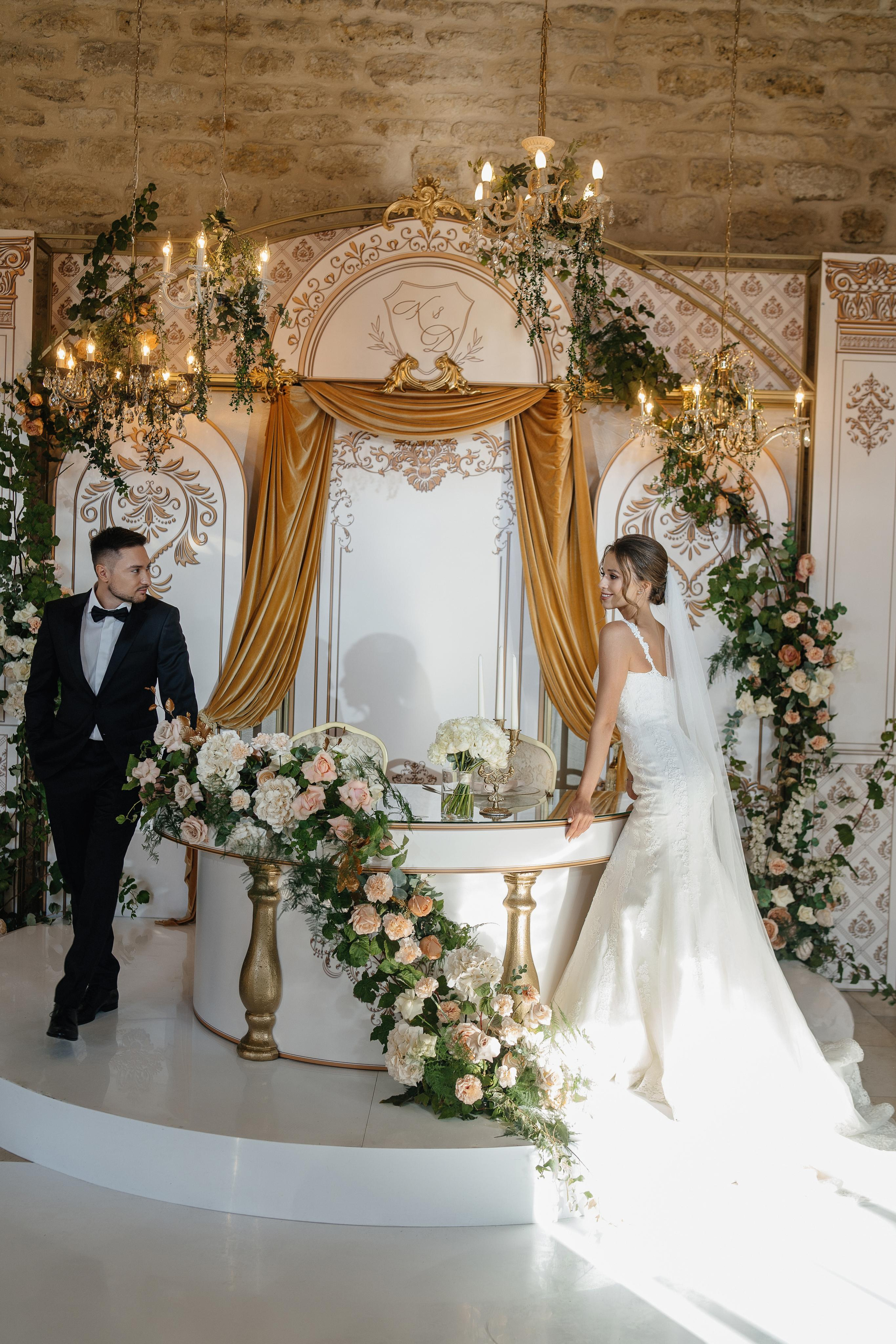 Екатерина и Данил. Фотограф Ян Сылка