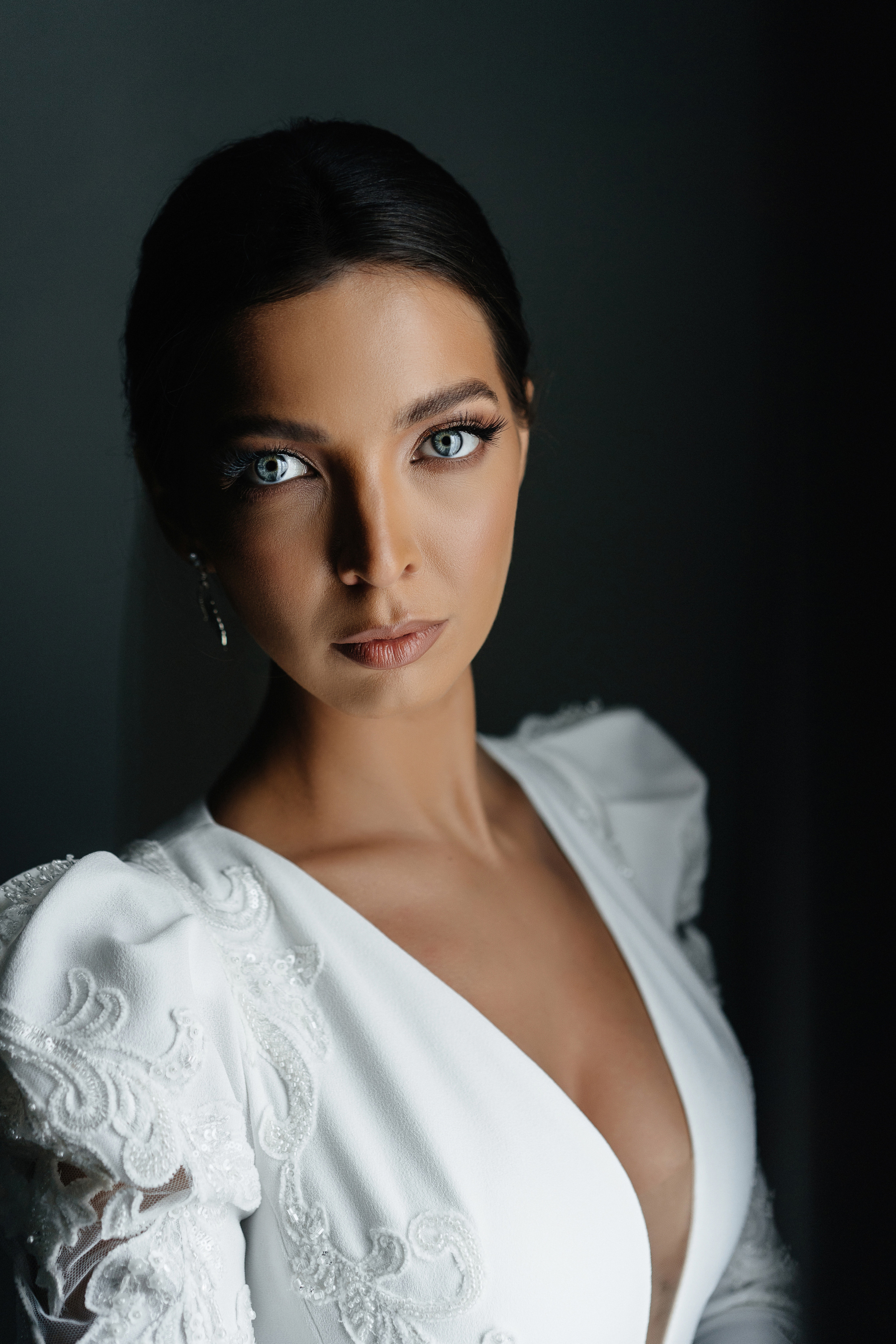 Александр и Валерия. Фотограф Ян Сылка