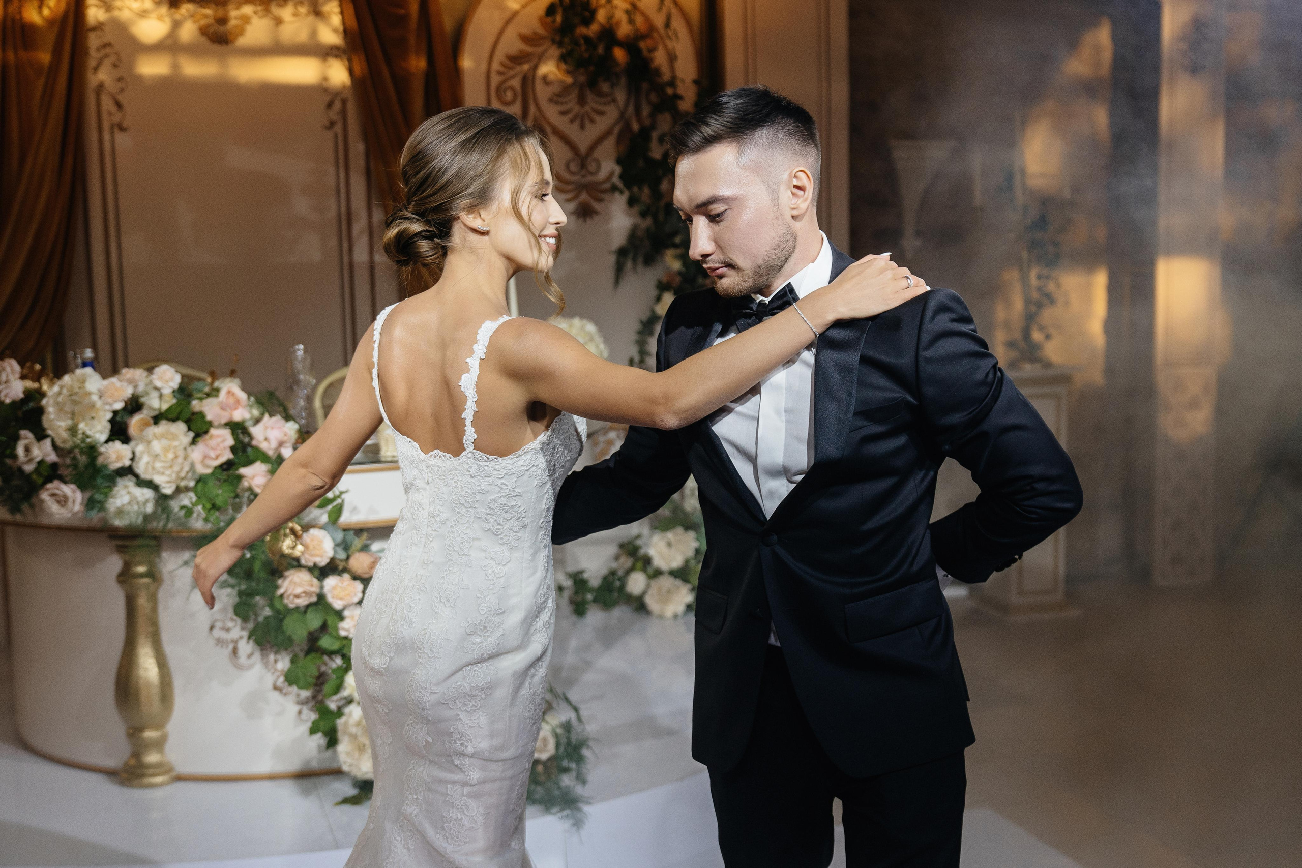 Екатерина и Данил. Фотограф Ян Сылка