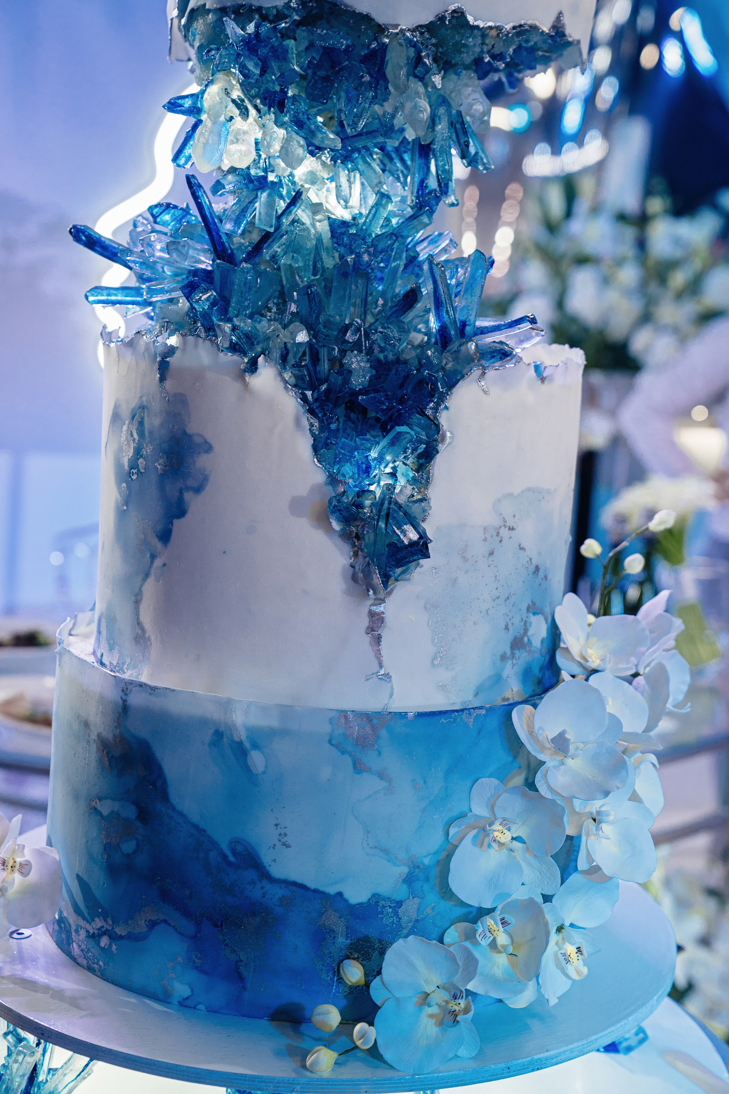 Александр и Валерия. Фотограф Ян Сылка