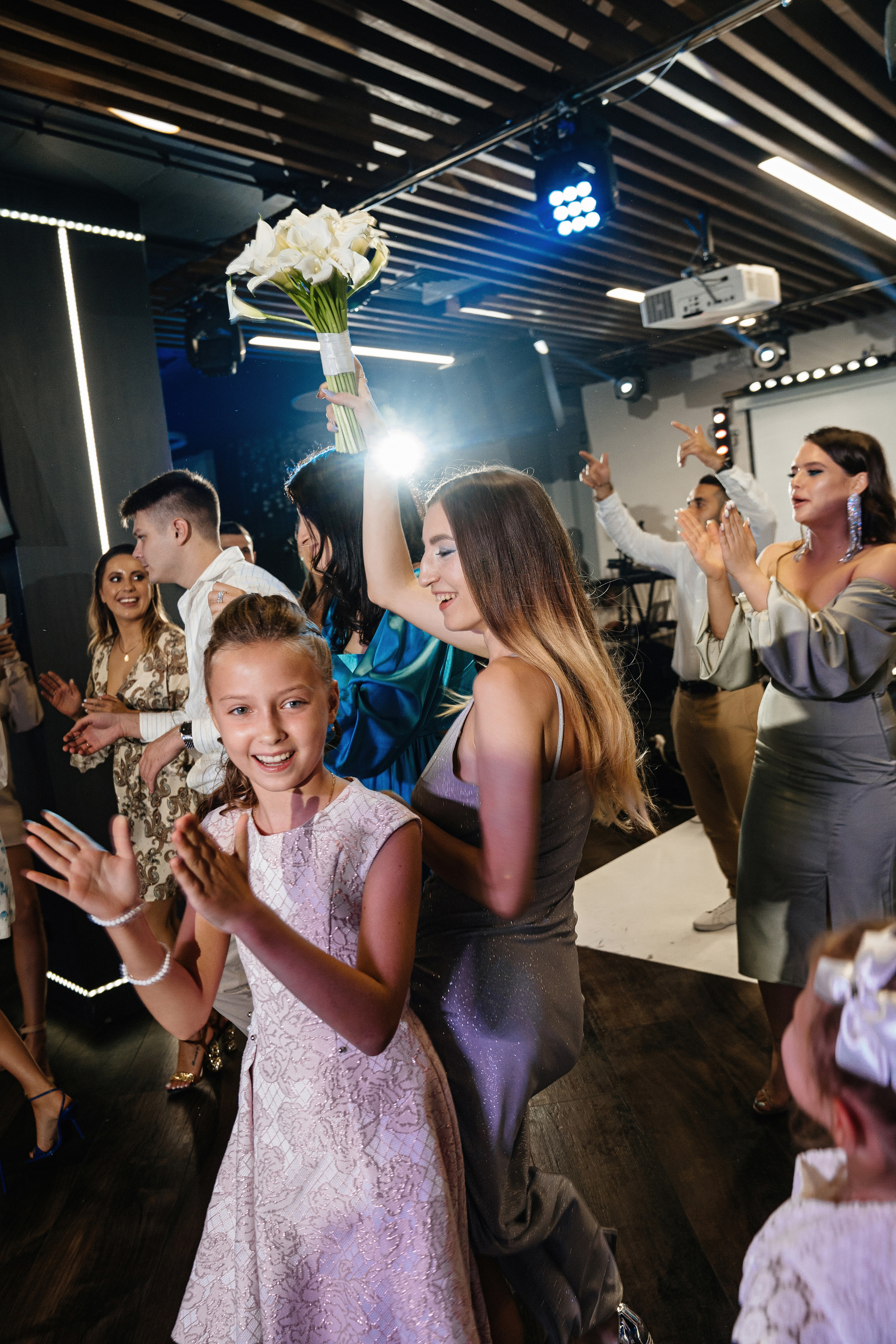 Александр и Валерия. Фотограф Ян Сылка