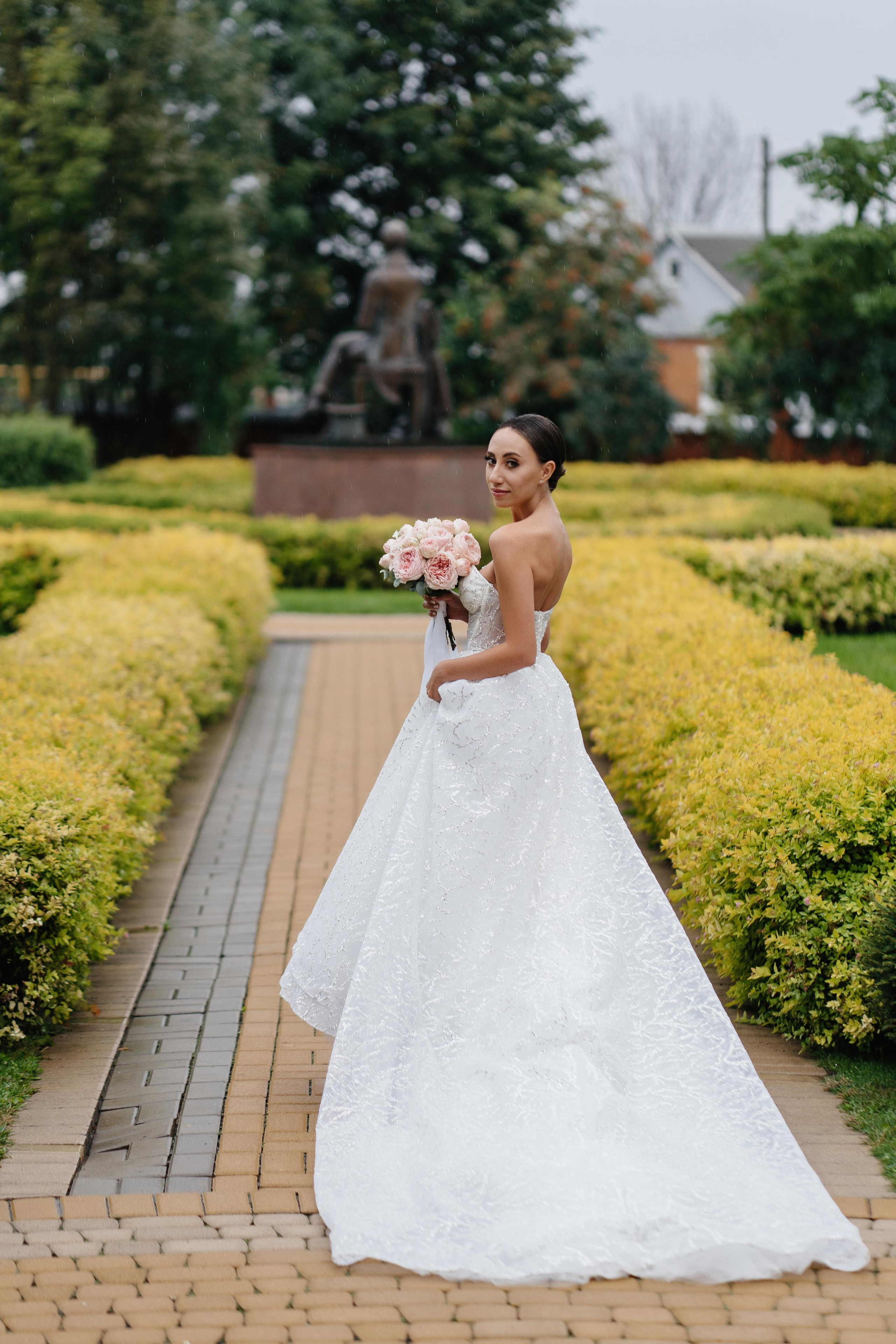 Алина и Иван. Свадебный и портретный фотограф Ян Сылка