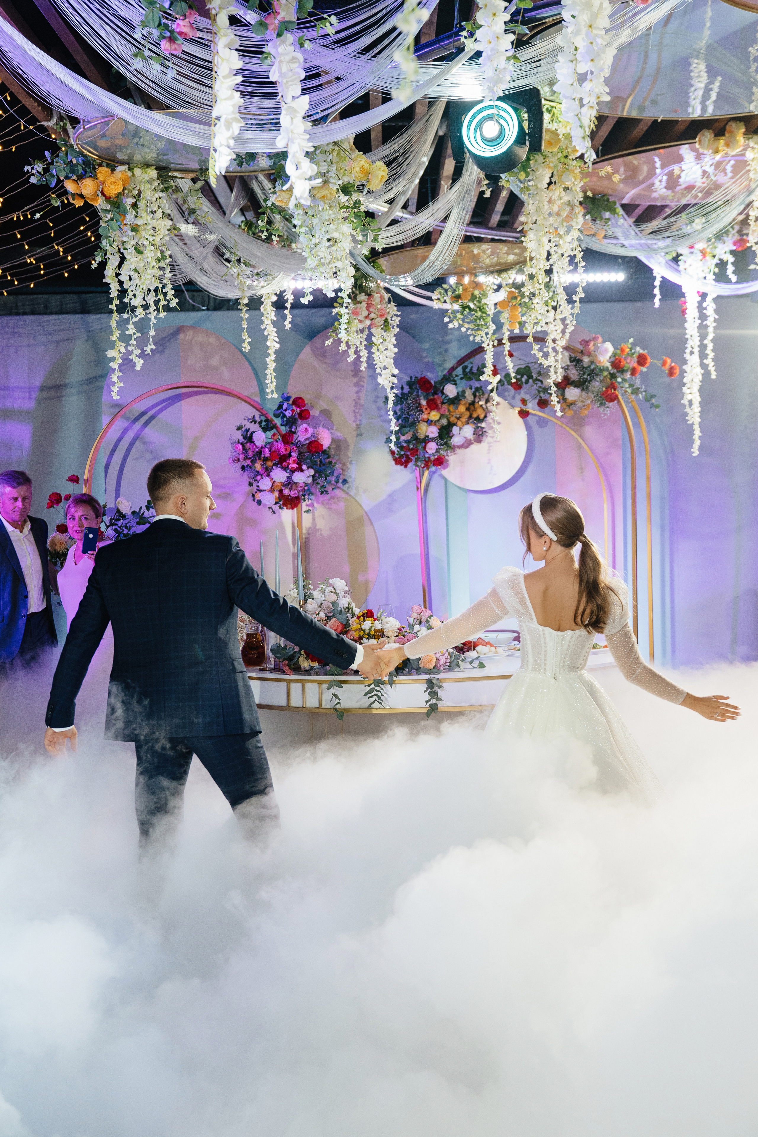 Иван и Полина. Свадебный и портретный фотограф Ян Сылка