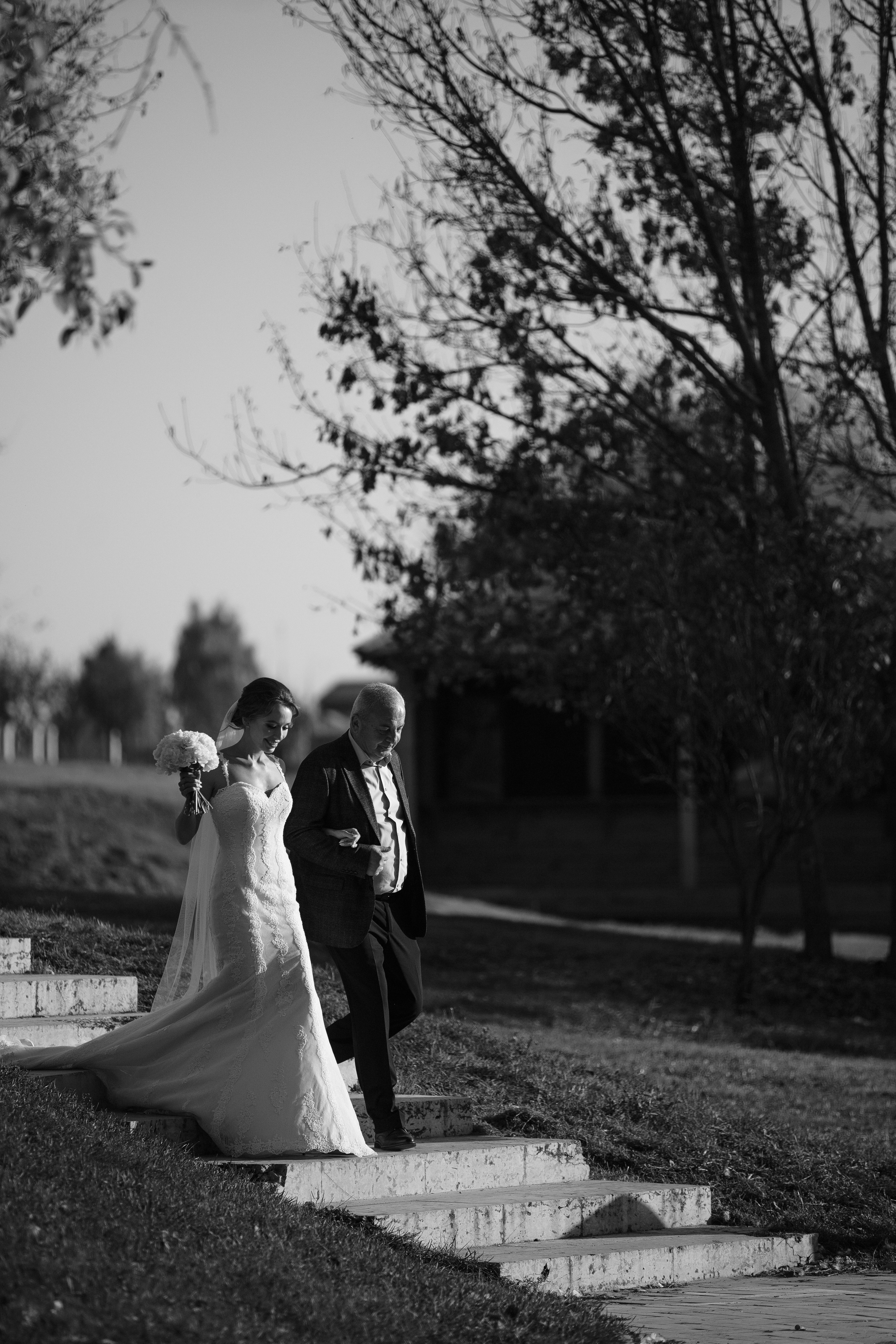 Екатерина и Данил. Фотограф Ян Сылка