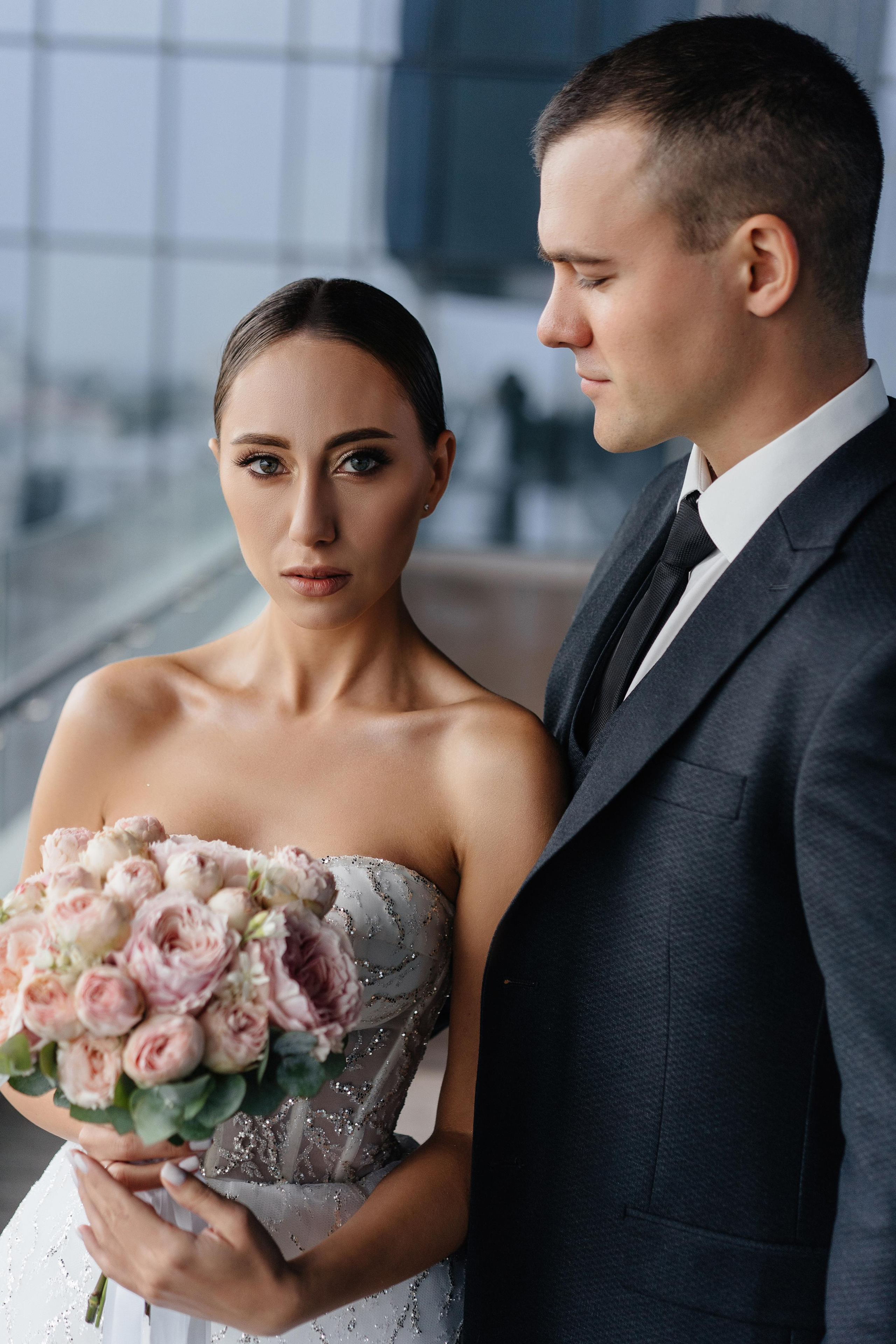 Алина и Иван. Свадебный и портретный фотограф Ян Сылка