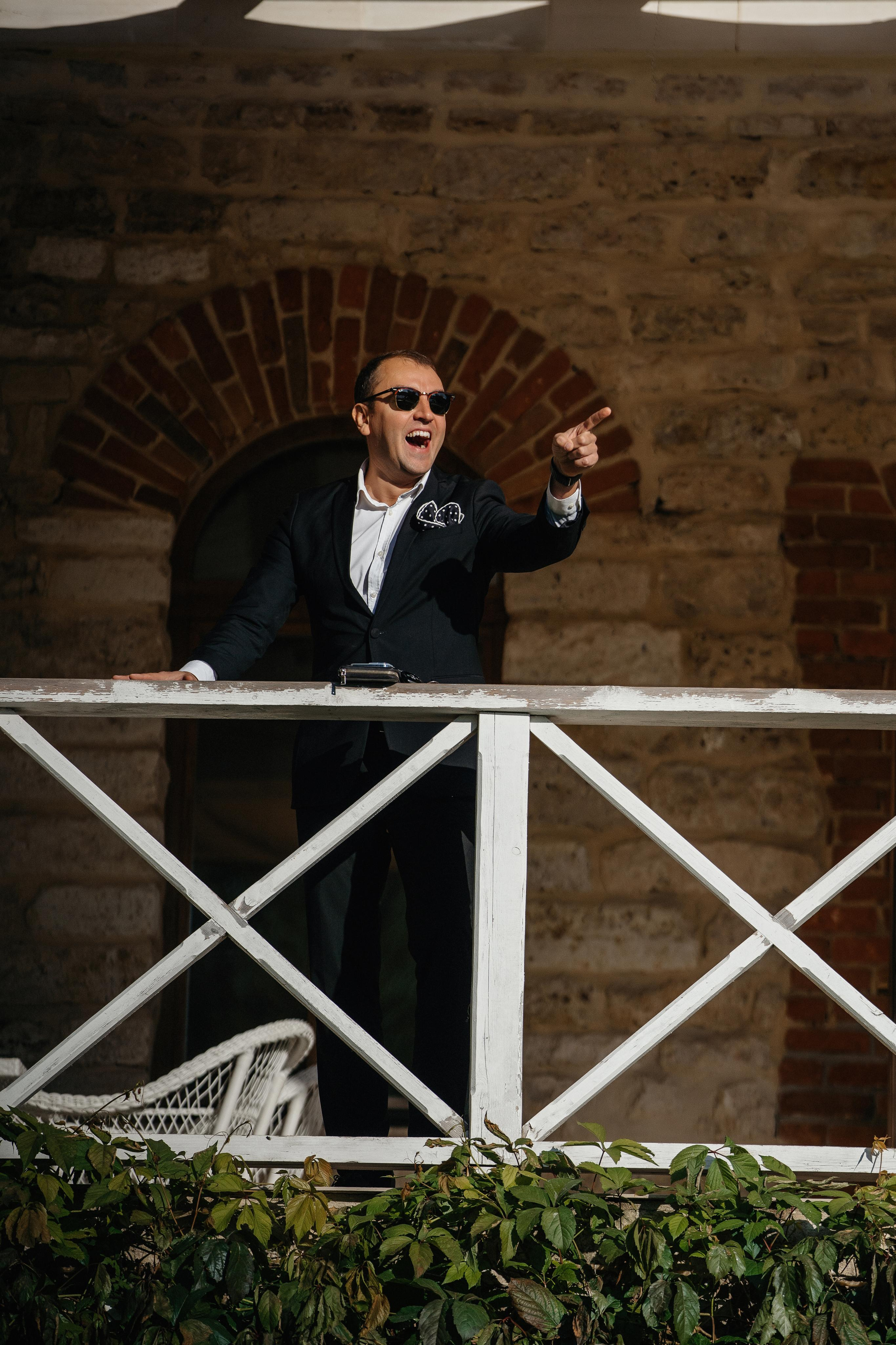 Екатерина и Данил. Фотограф Ян Сылка