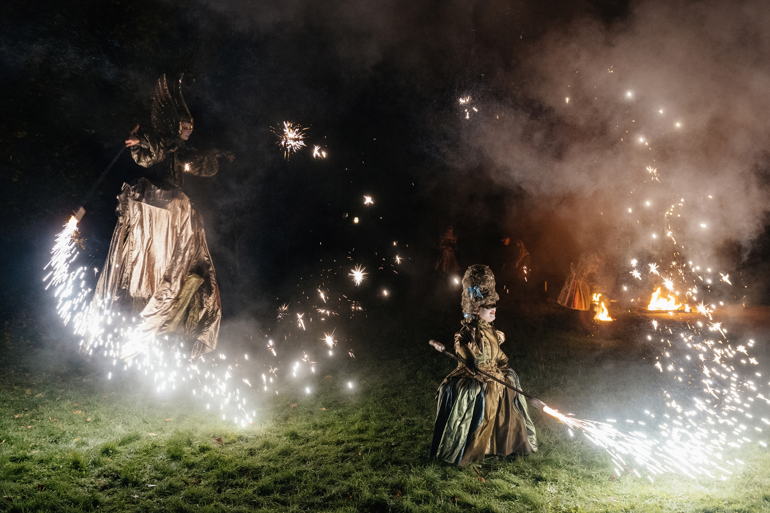 Екатерина и Данил. Фотограф Ян Сылка