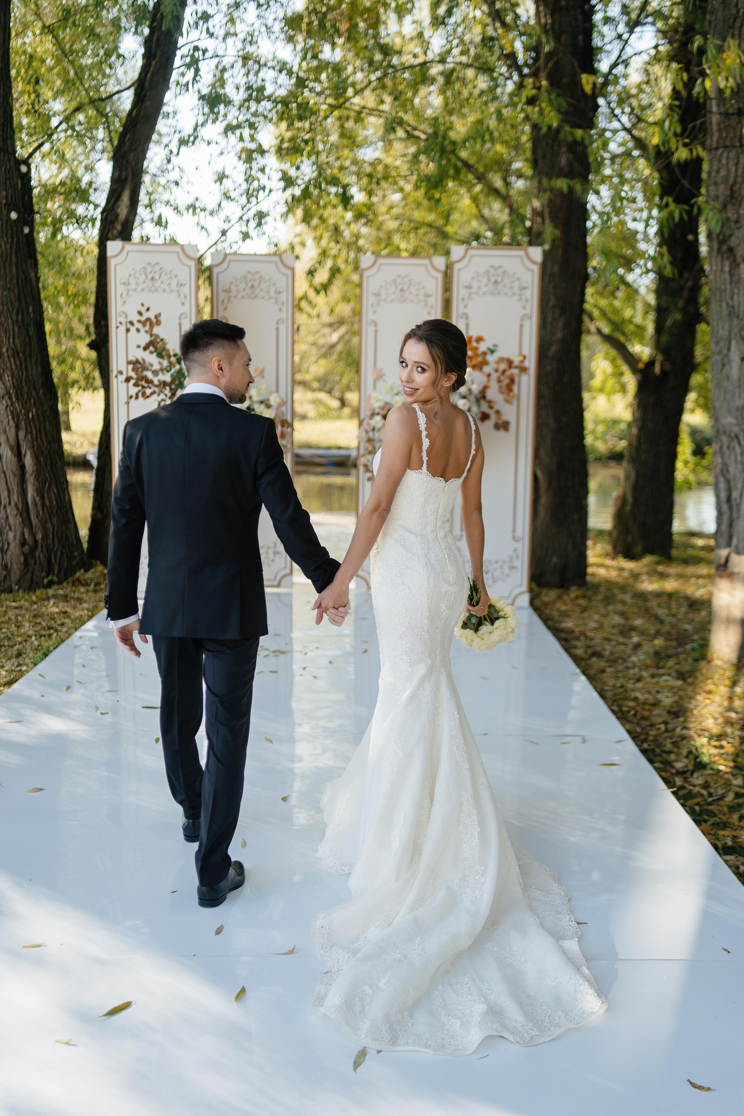 Екатерина и Данил. Фотограф Ян Сылка