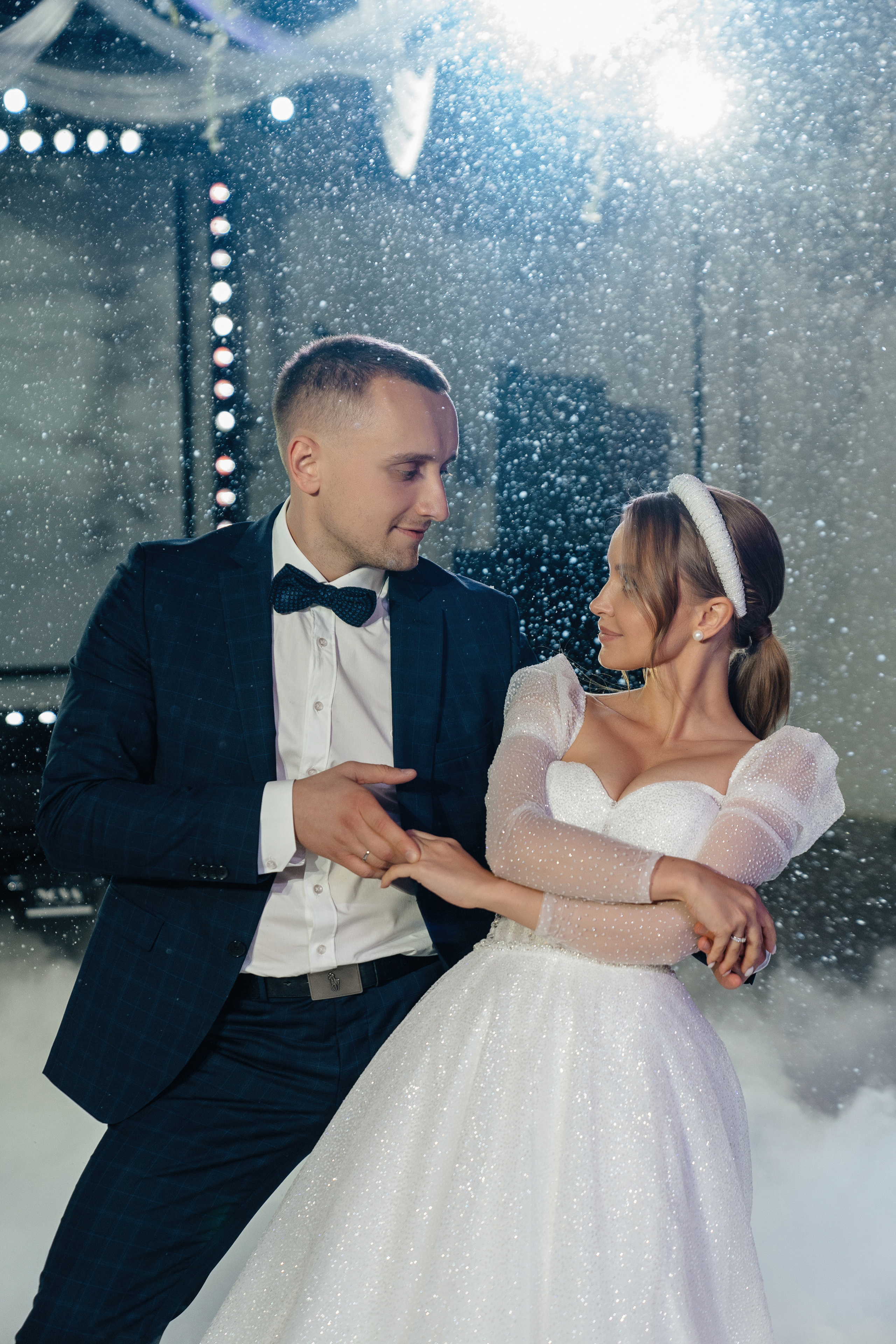 Иван и Полина. Свадебный и портретный фотограф Ян Сылка