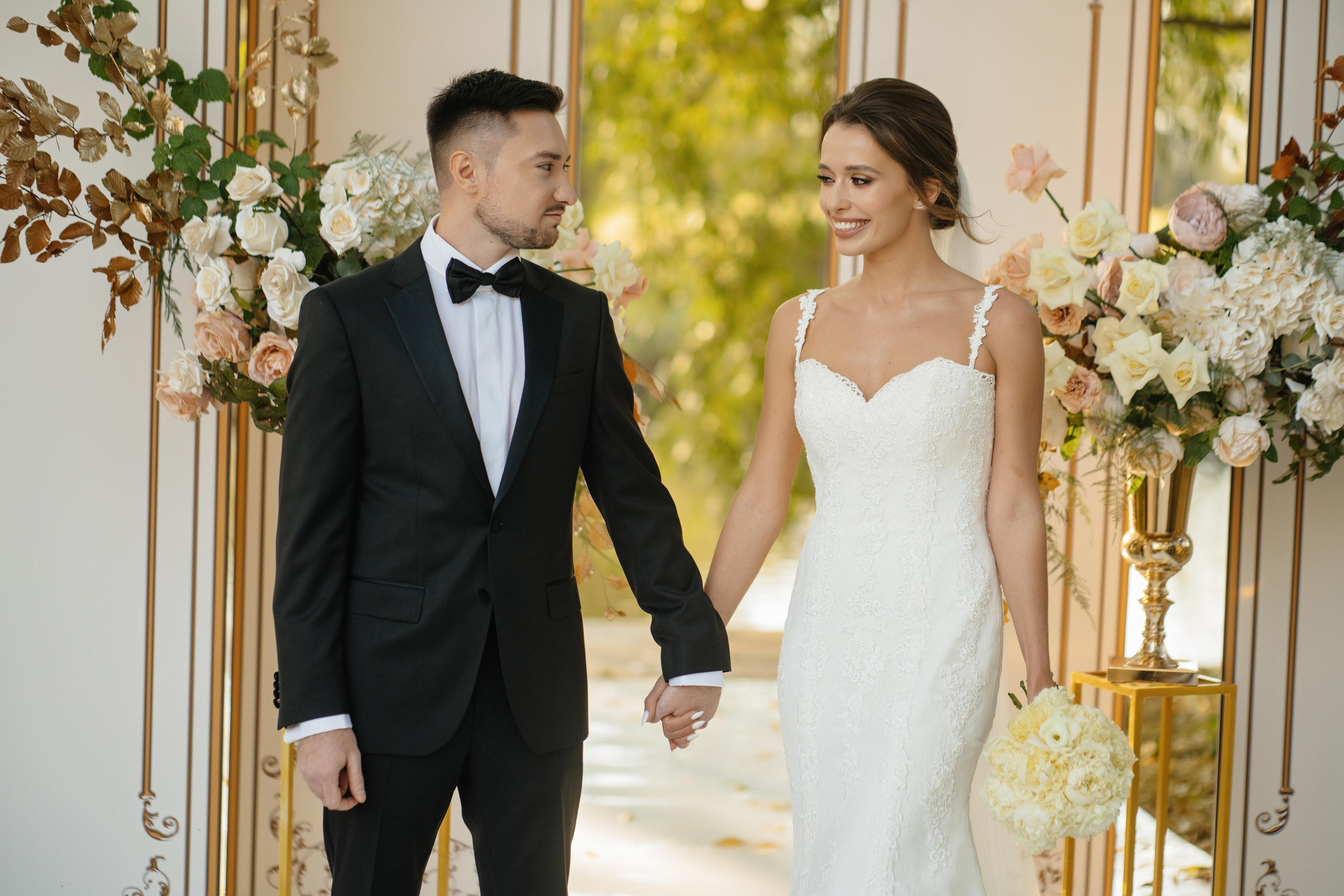 Екатерина и Данил. Фотограф Ян Сылка