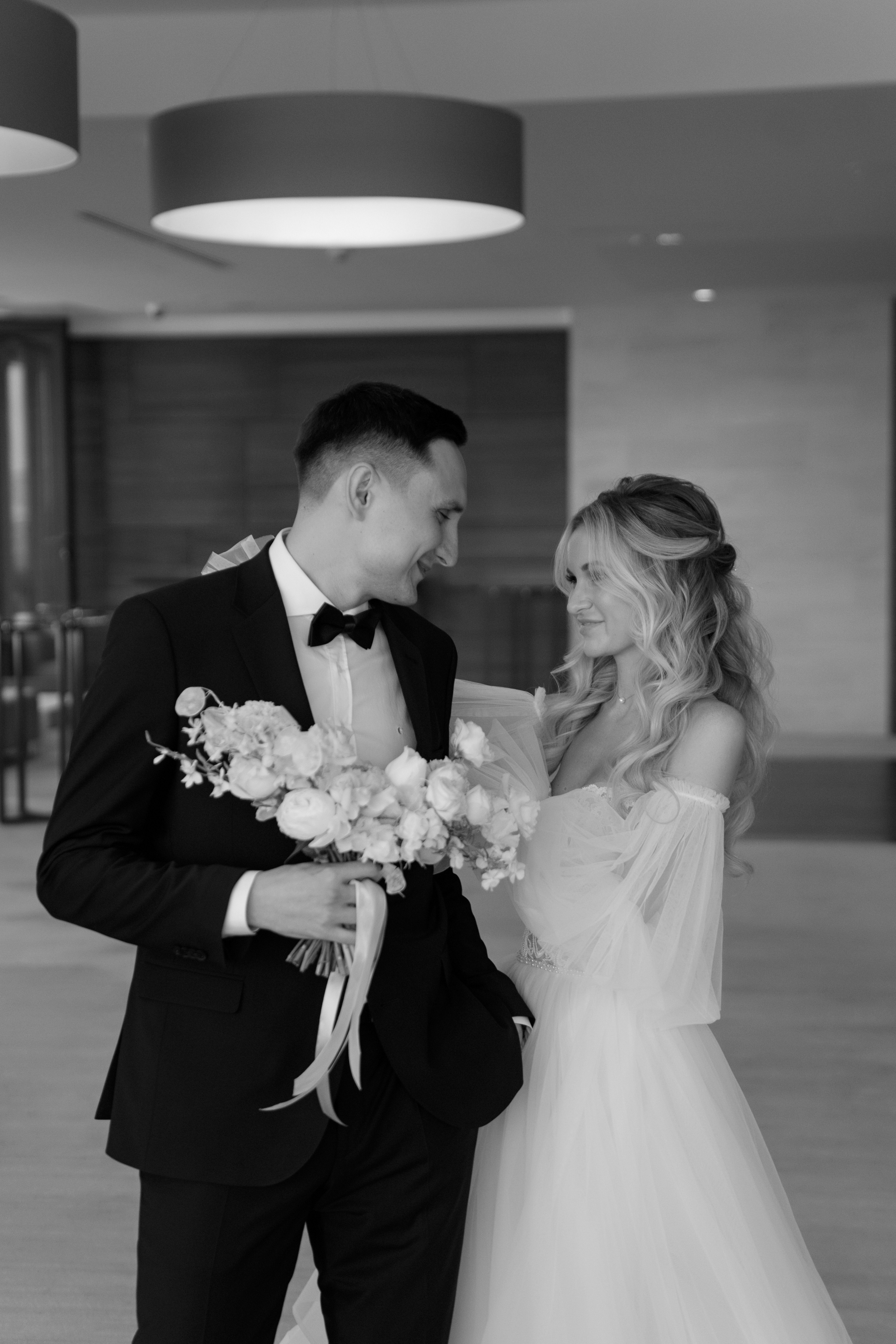 Антон и Мария. Фотограф Ян Сылка