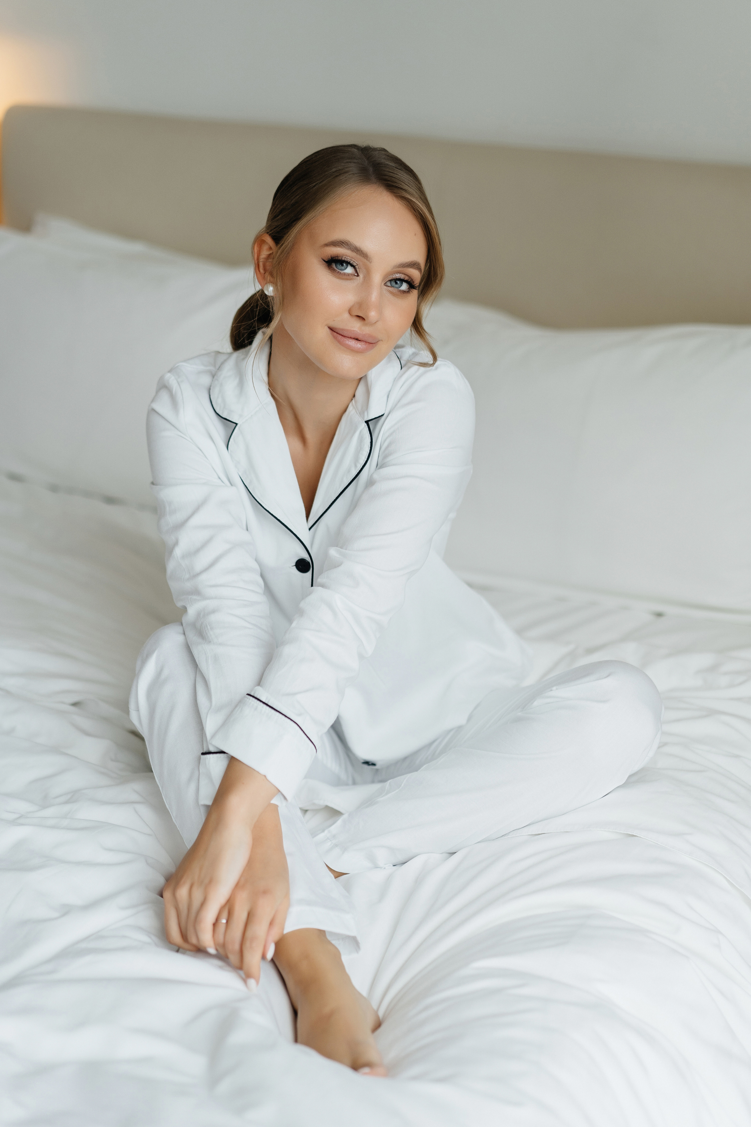 Иван и Полина. Свадебный и портретный фотограф Ян Сылка