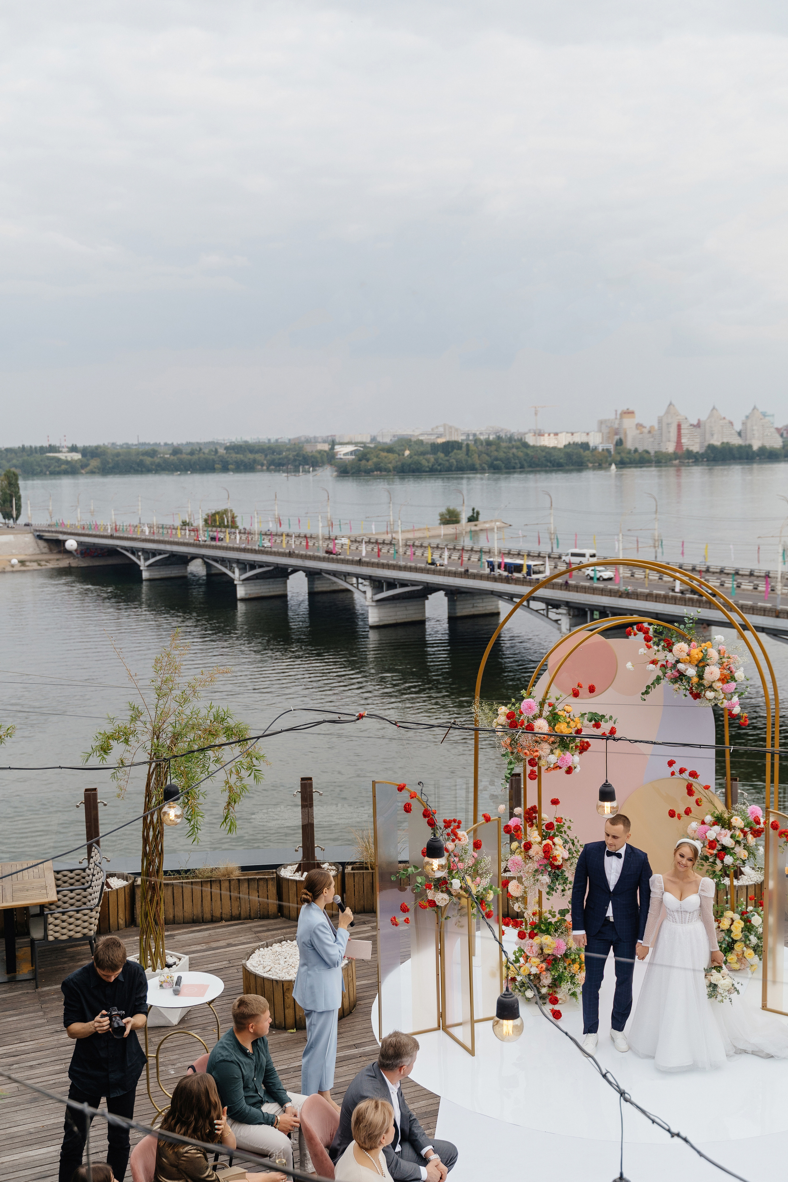 Иван и Полина. Свадебный и портретный фотограф Ян Сылка