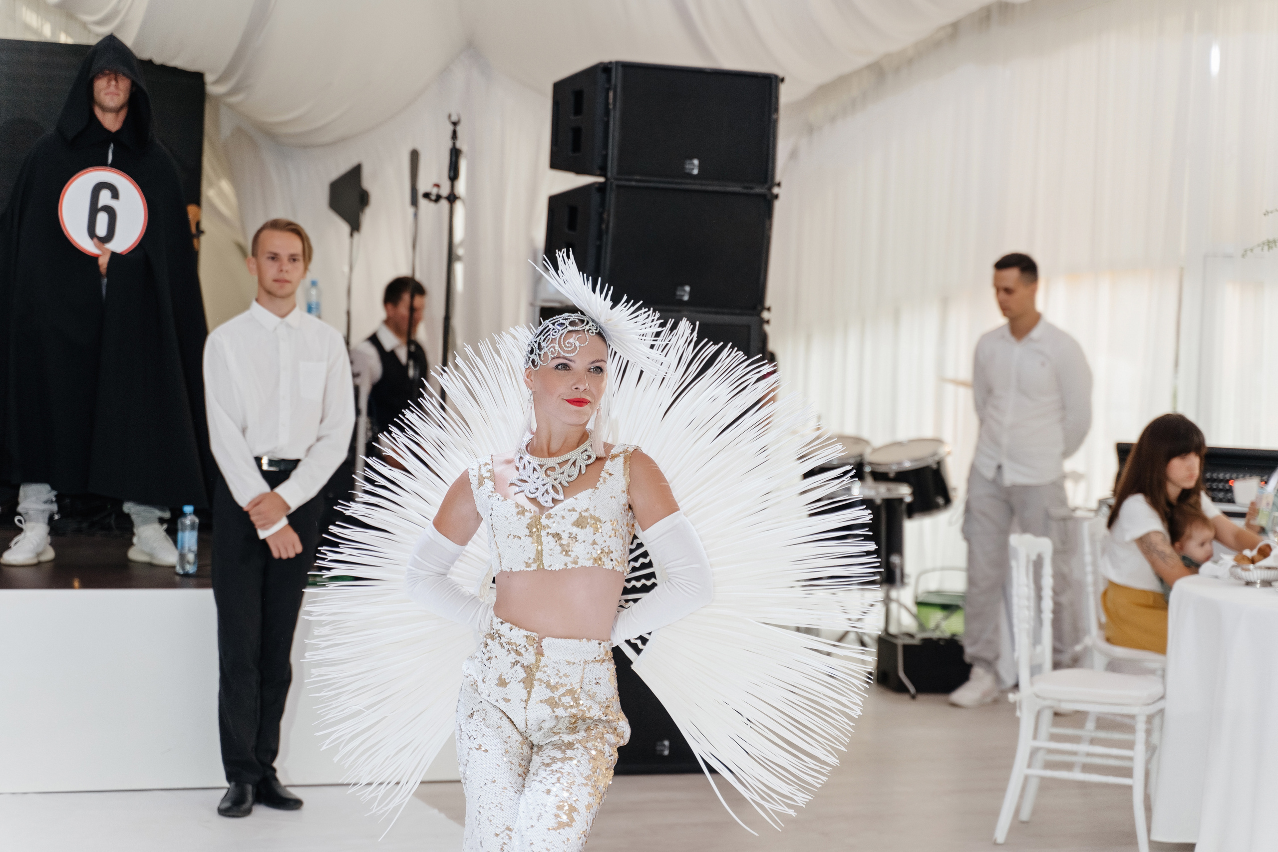 Сергей и Алина. Фотограф Ян Сылка