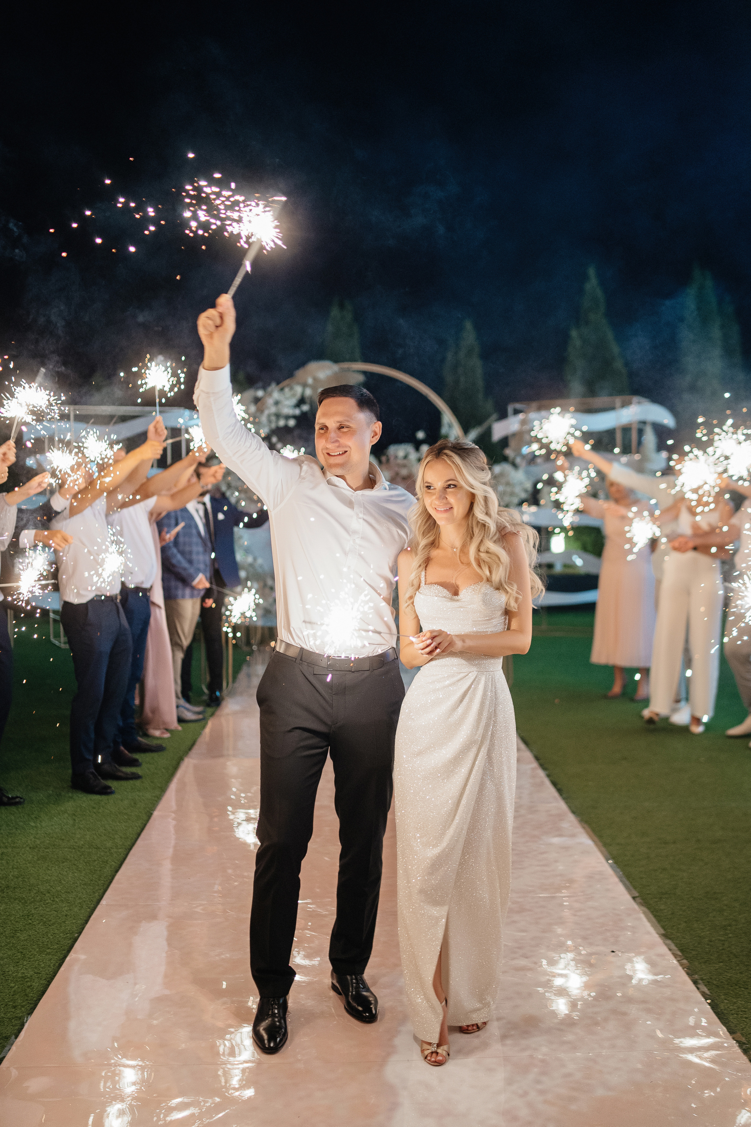 Антон и Мария. Фотограф Ян Сылка