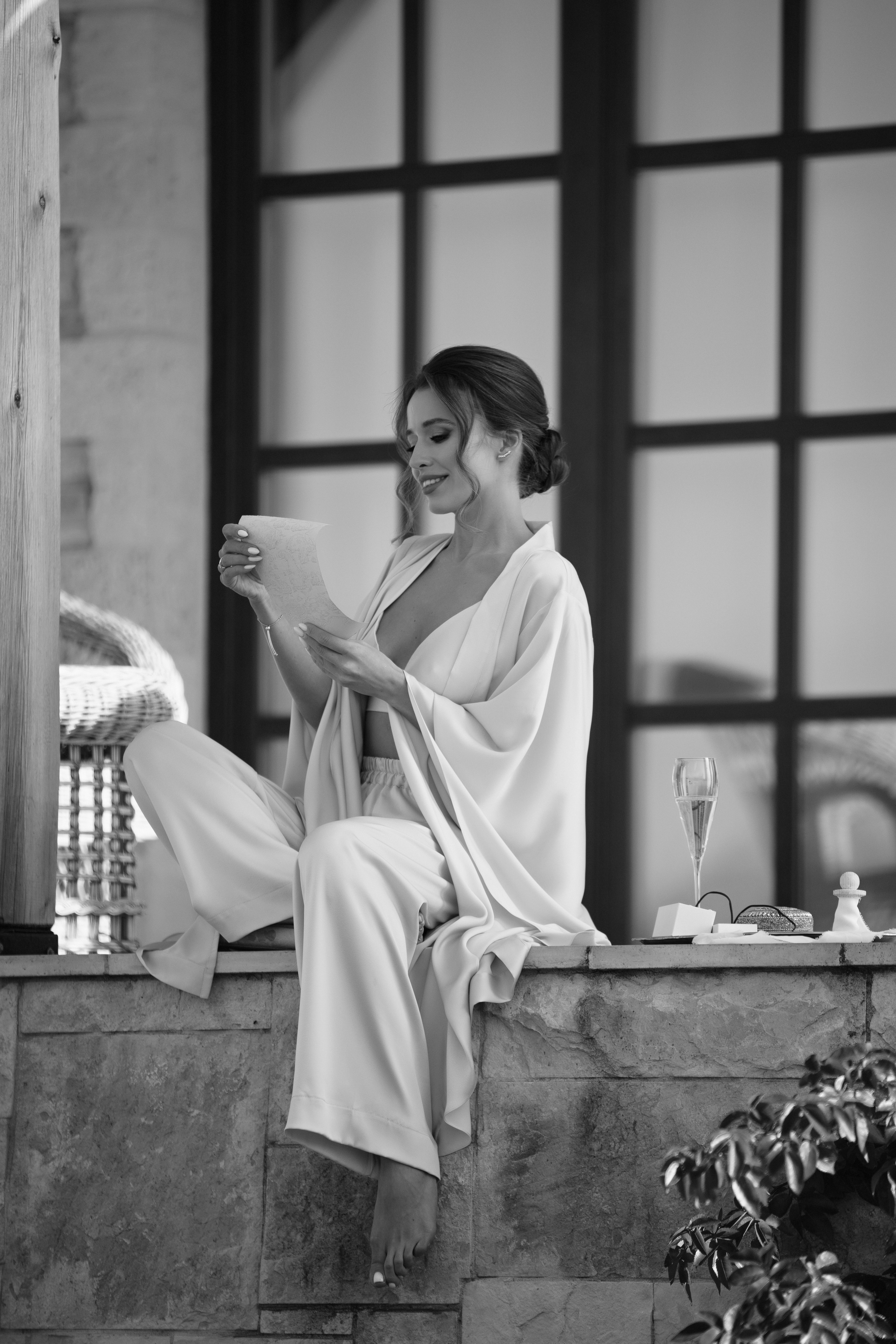 Екатерина и Данил. Фотограф Ян Сылка