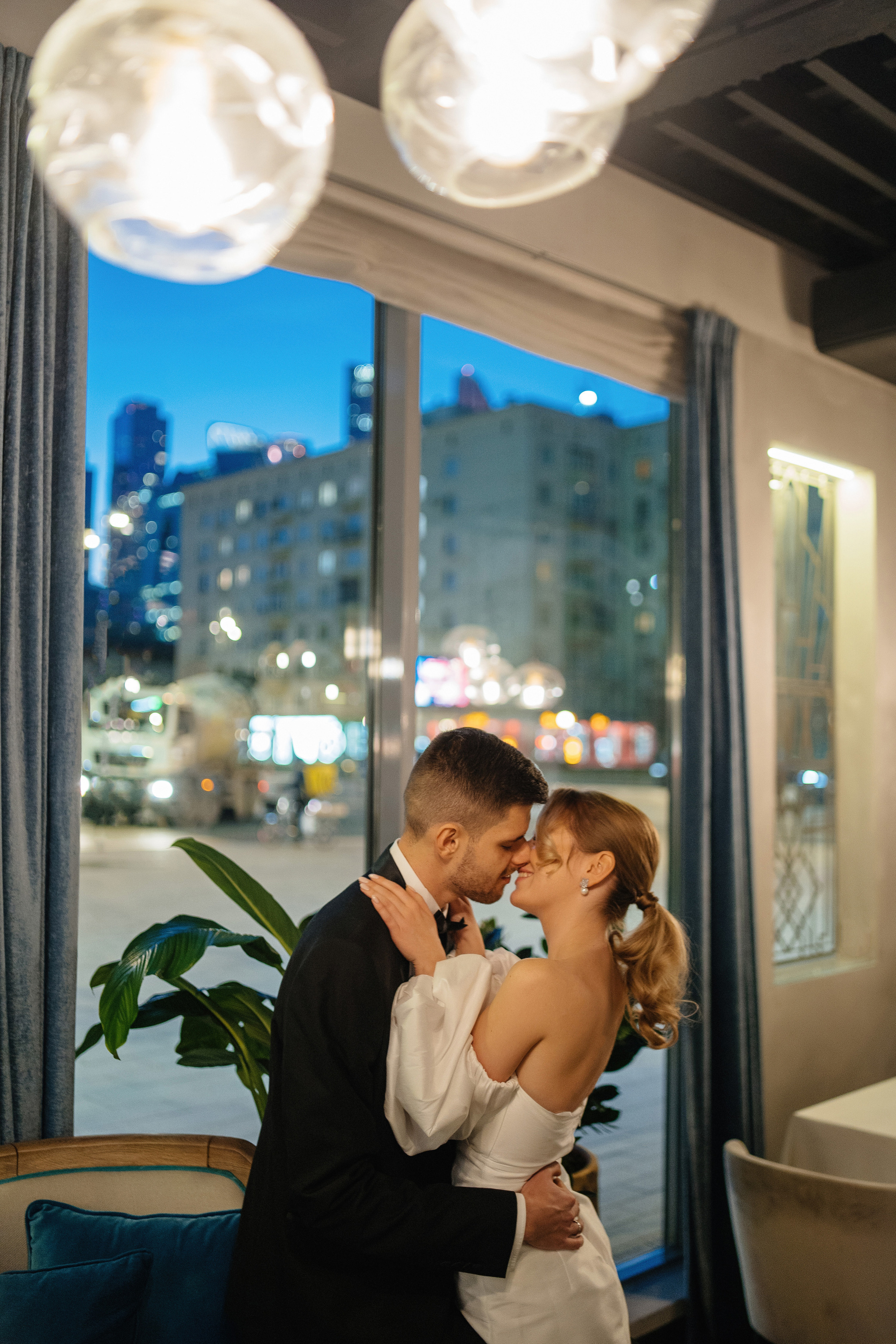 Вадим и Соня. Фотограф Ян Сылка