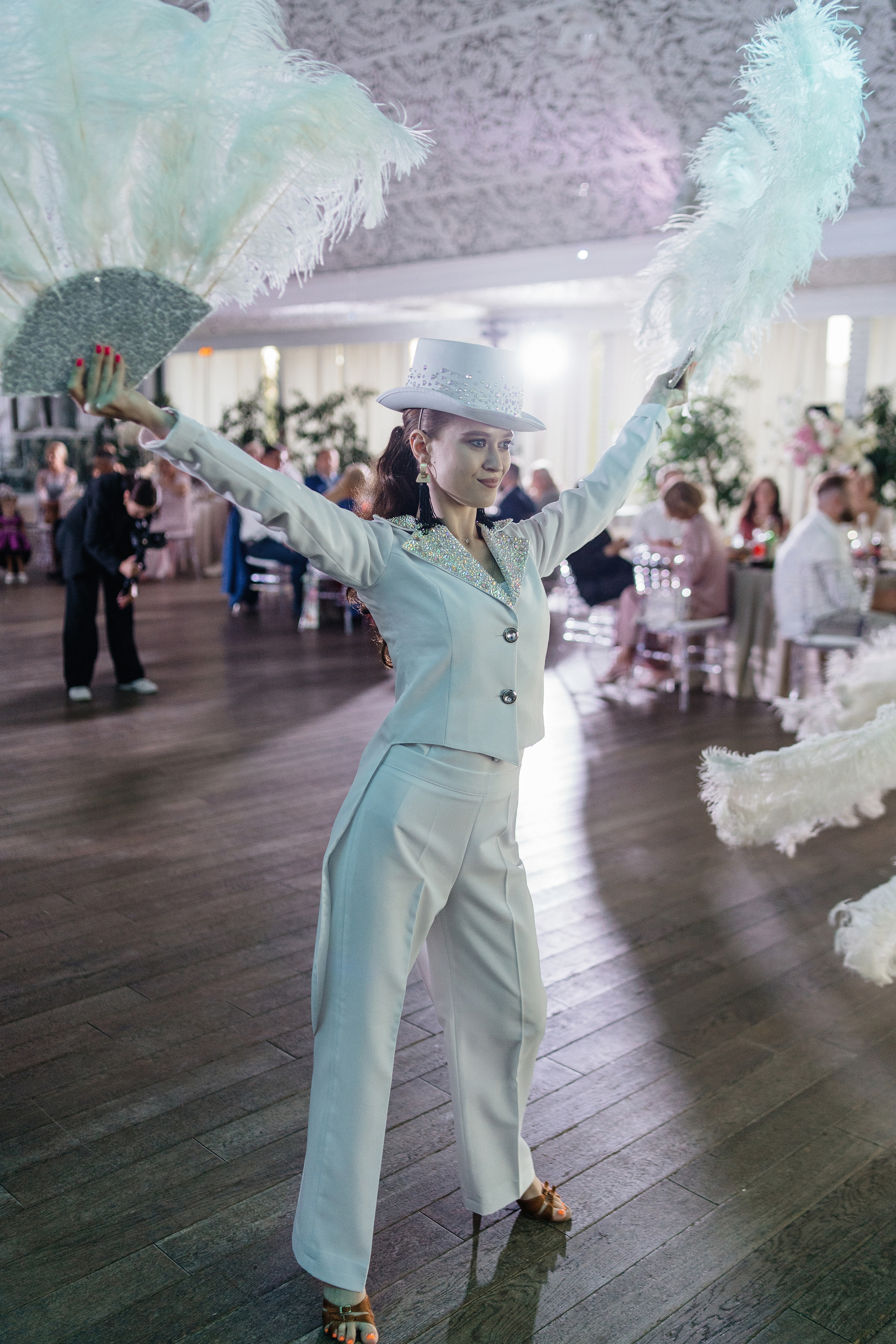 Антон и Мария. Фотограф Ян Сылка