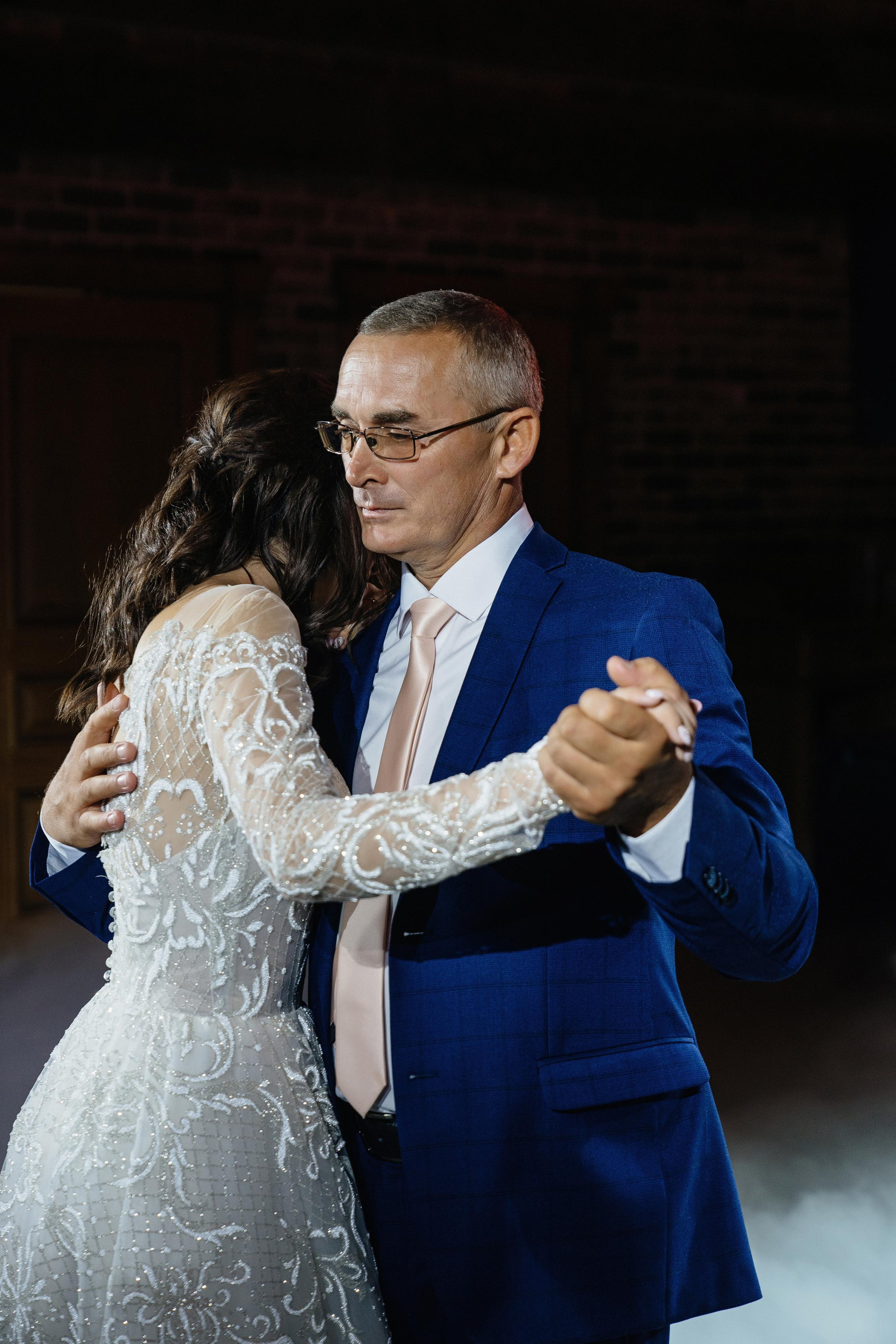 Любовь и Виталий. Фотограф Ян Сылка