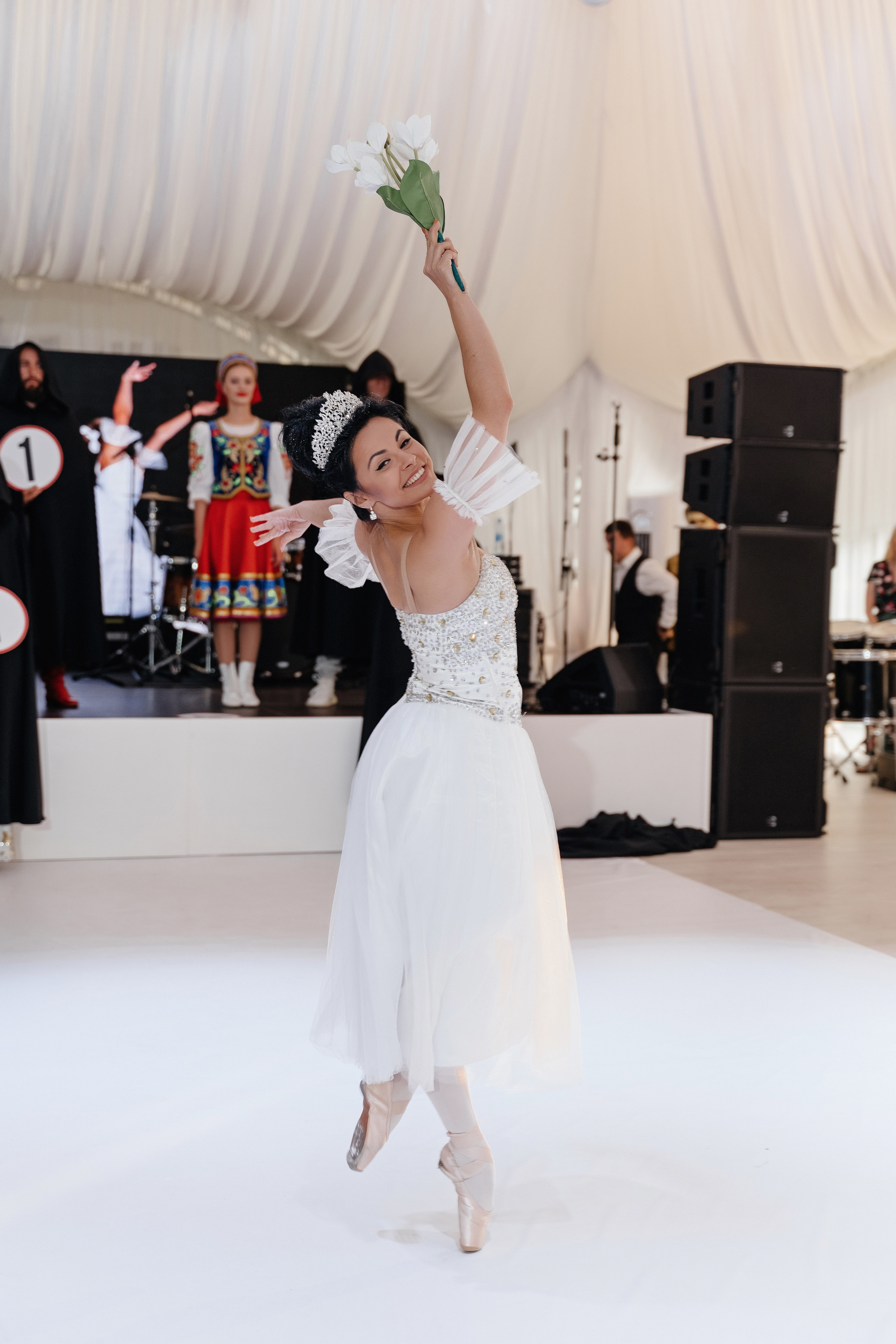 Сергей и Алина. Фотограф Ян Сылка