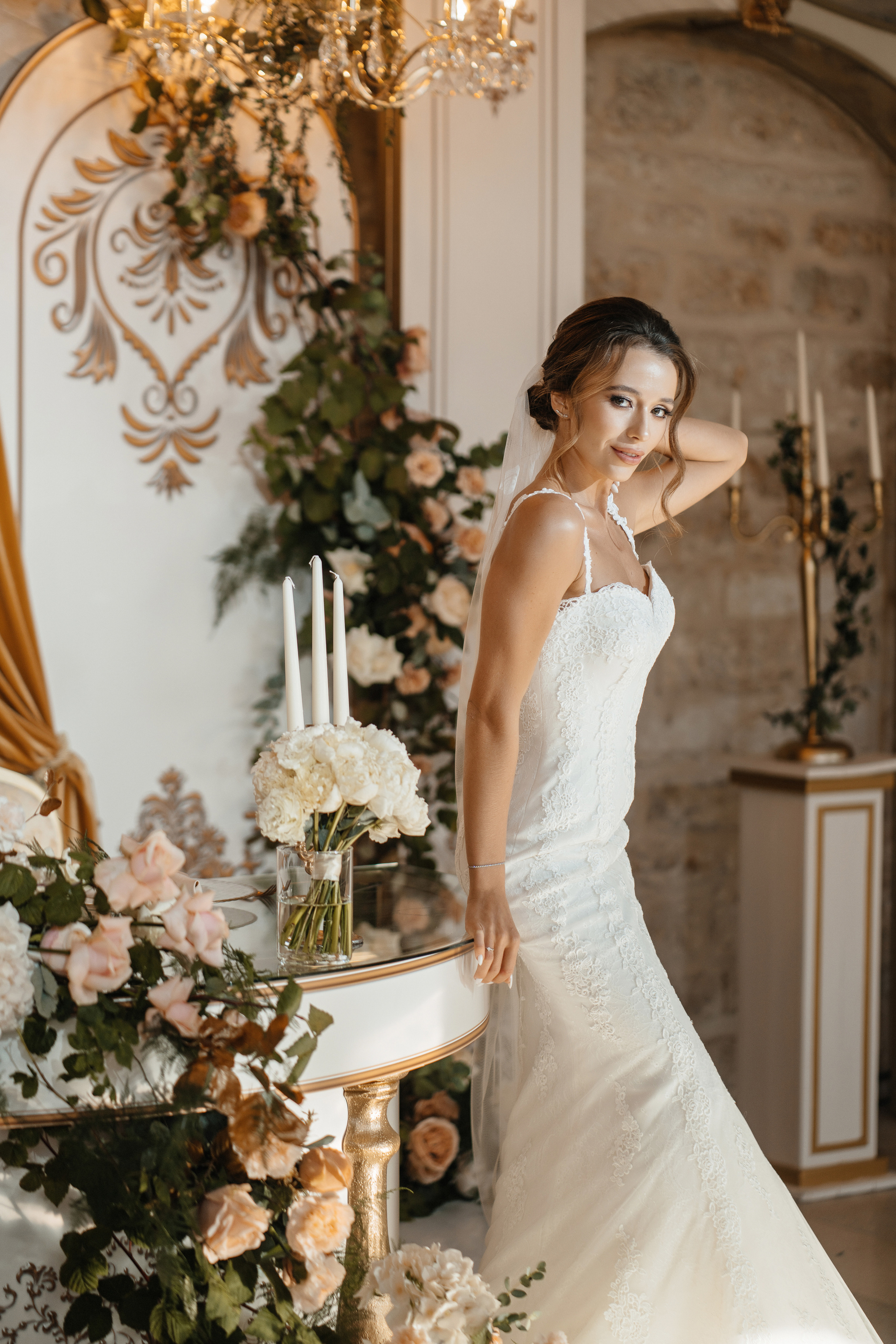 Екатерина и Данил. Фотограф Ян Сылка