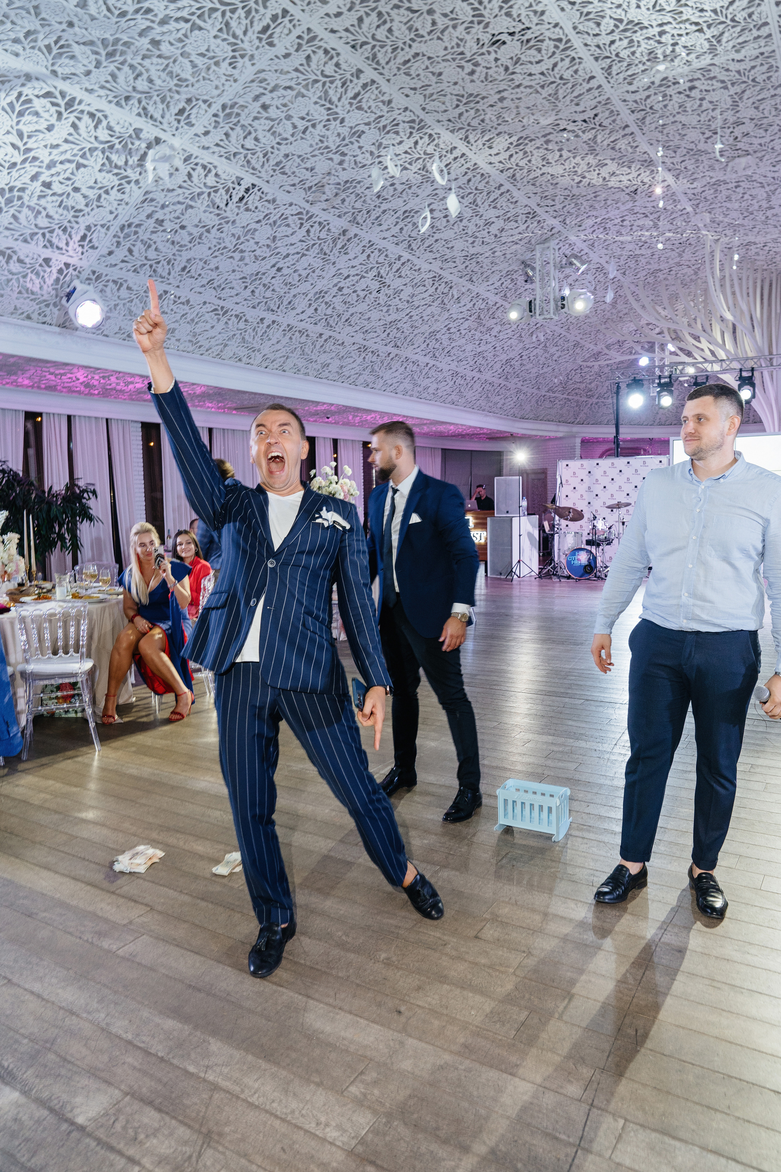 Антон и Мария. Фотограф Ян Сылка