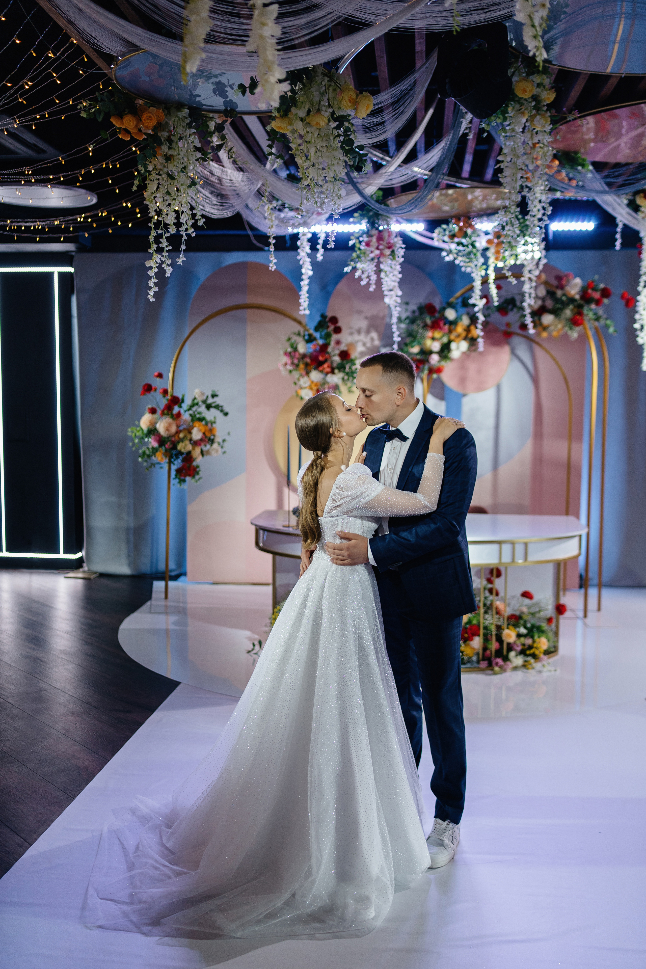 Иван и Полина. Свадебный и портретный фотограф Ян Сылка