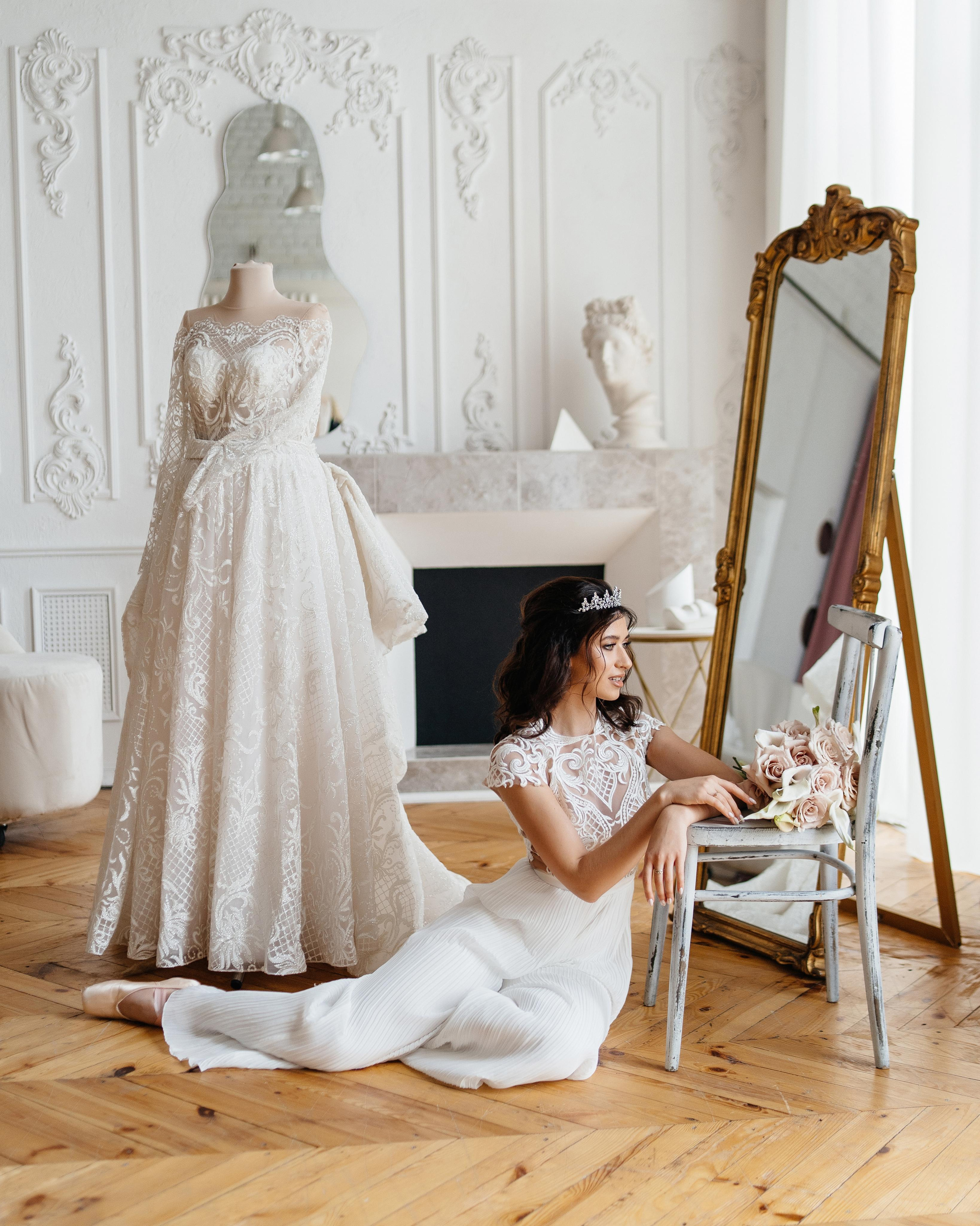 Любовь и Виталий. Фотограф Ян Сылка