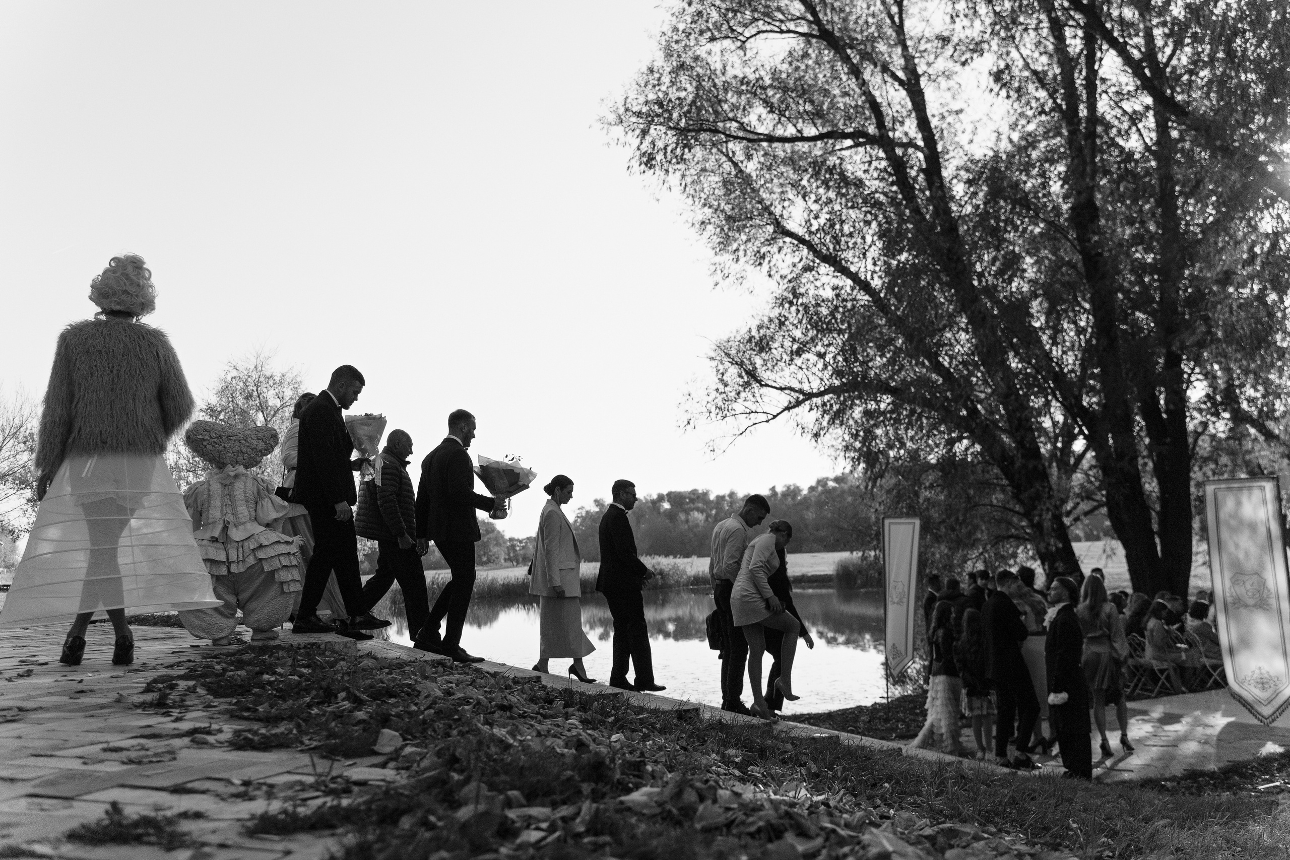 Екатерина и Данил. Фотограф Ян Сылка