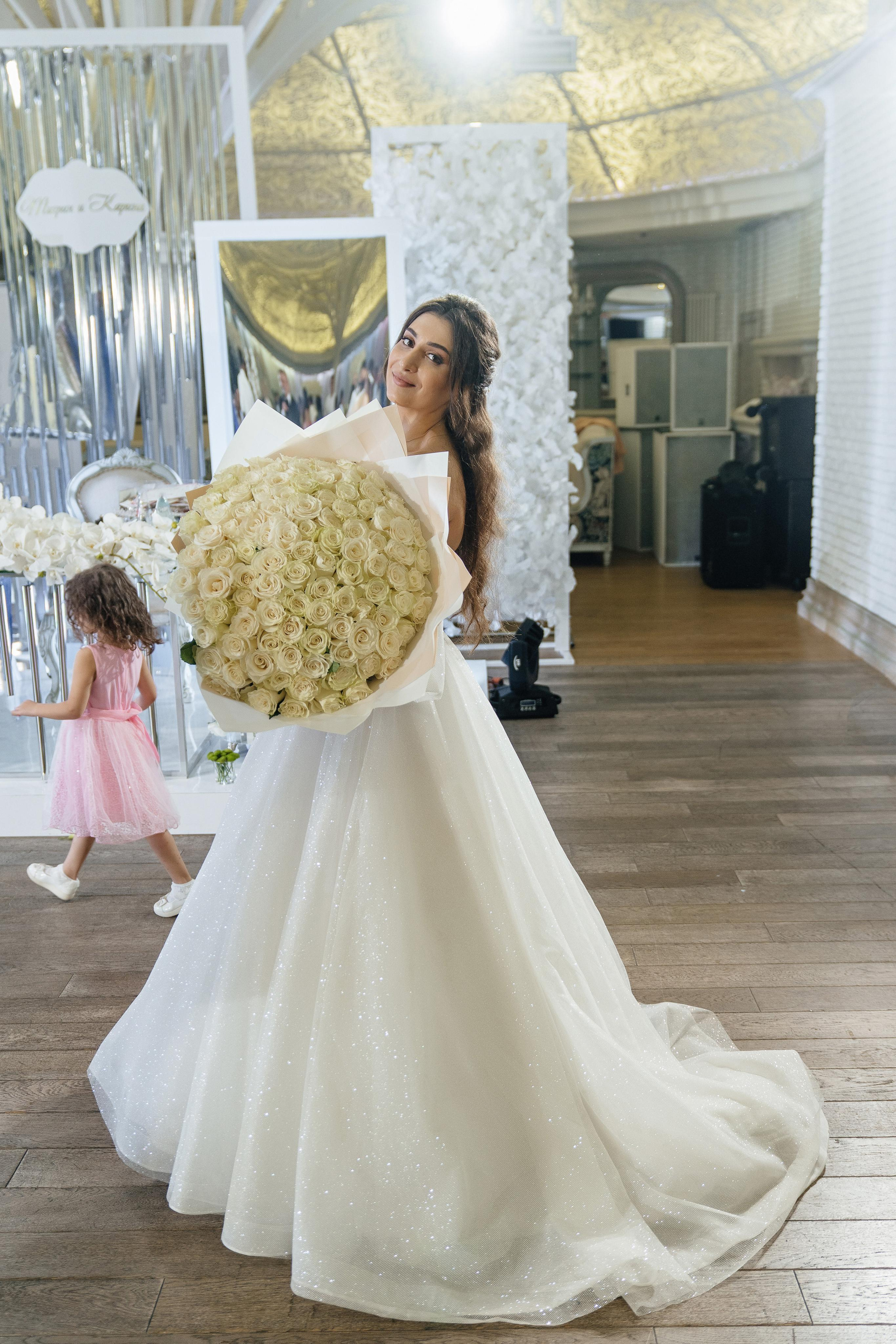 Тигран и Карина. Фотограф Ян Сылка