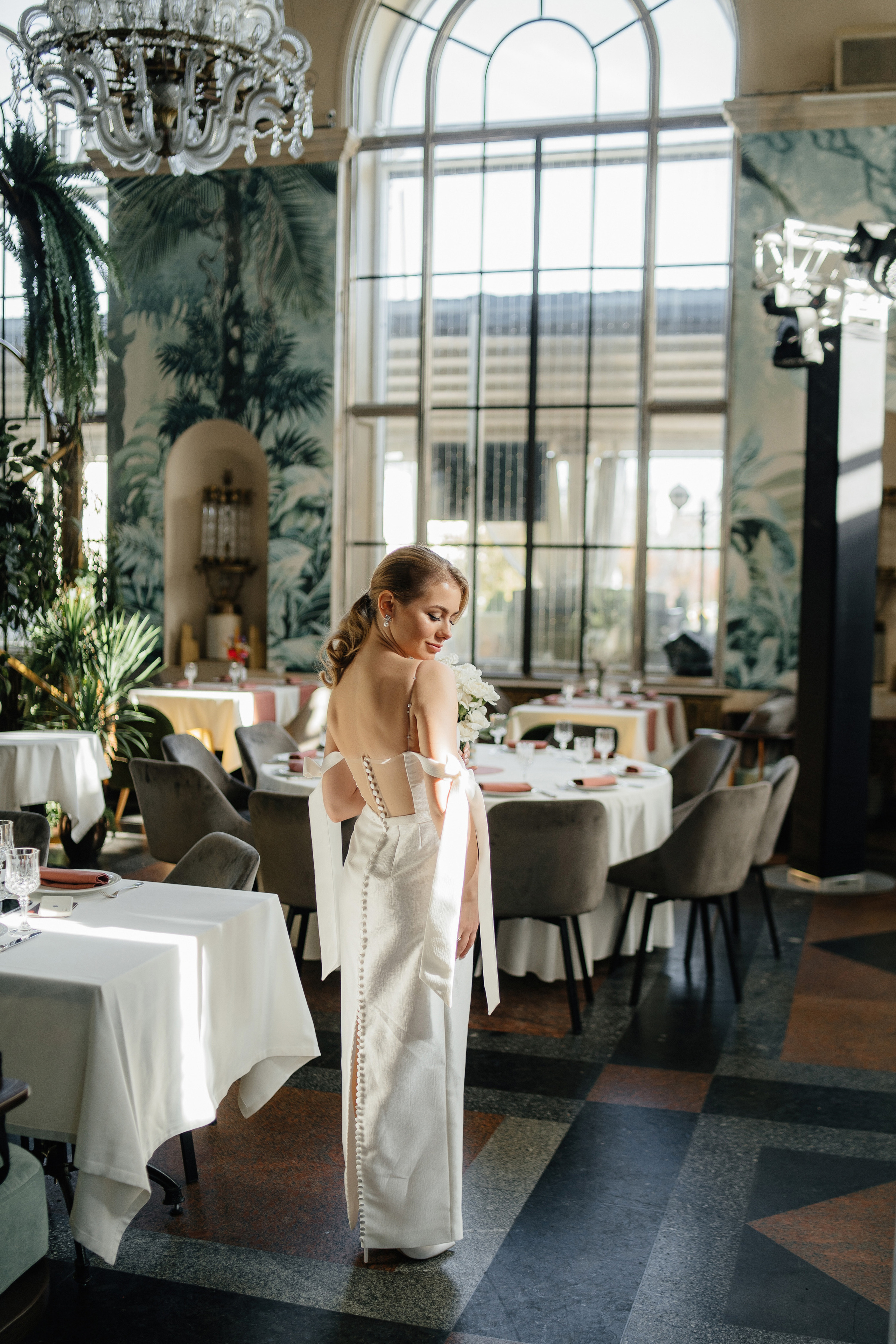 Вадим и Соня. Фотограф Ян Сылка