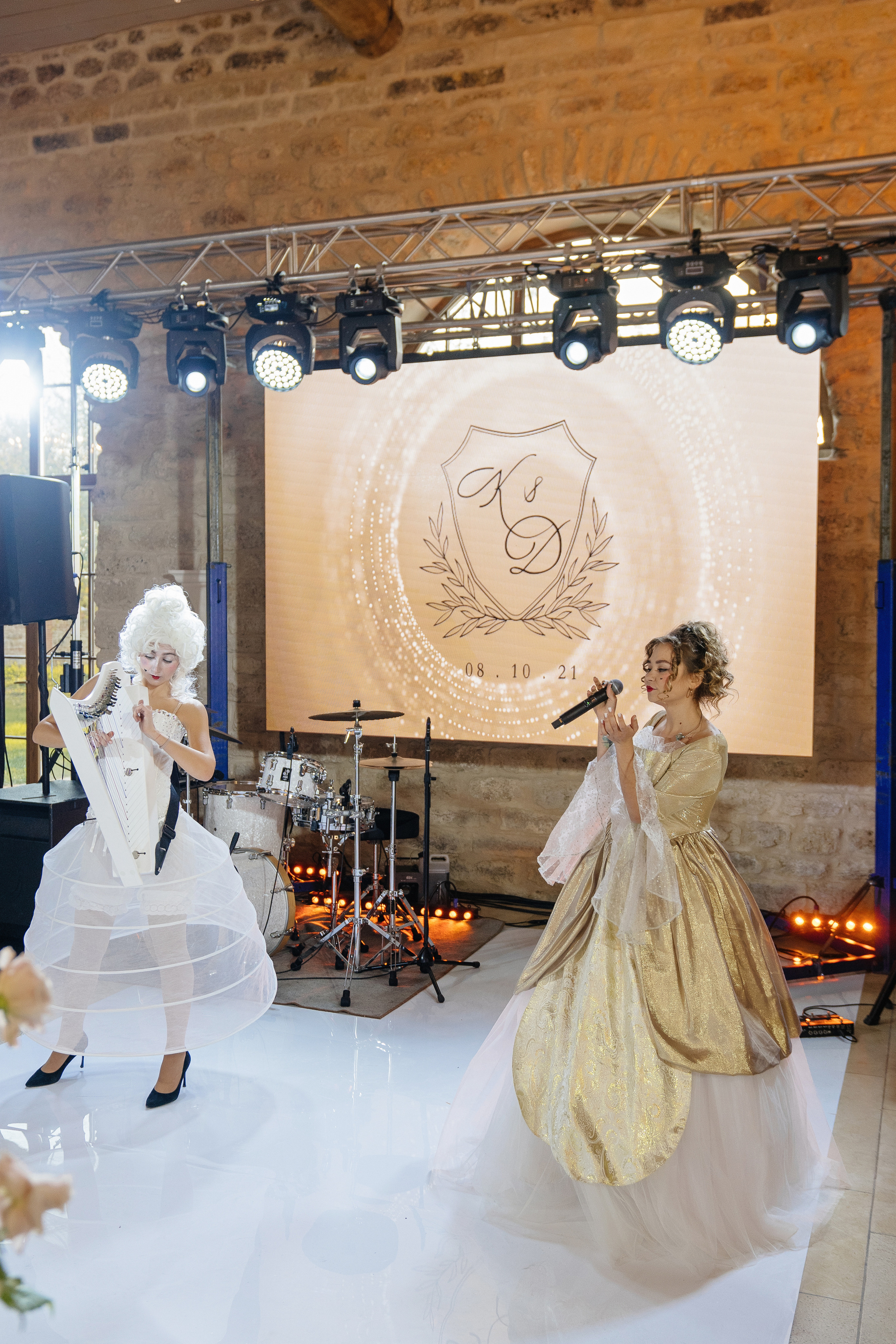 Екатерина и Данил. Фотограф Ян Сылка