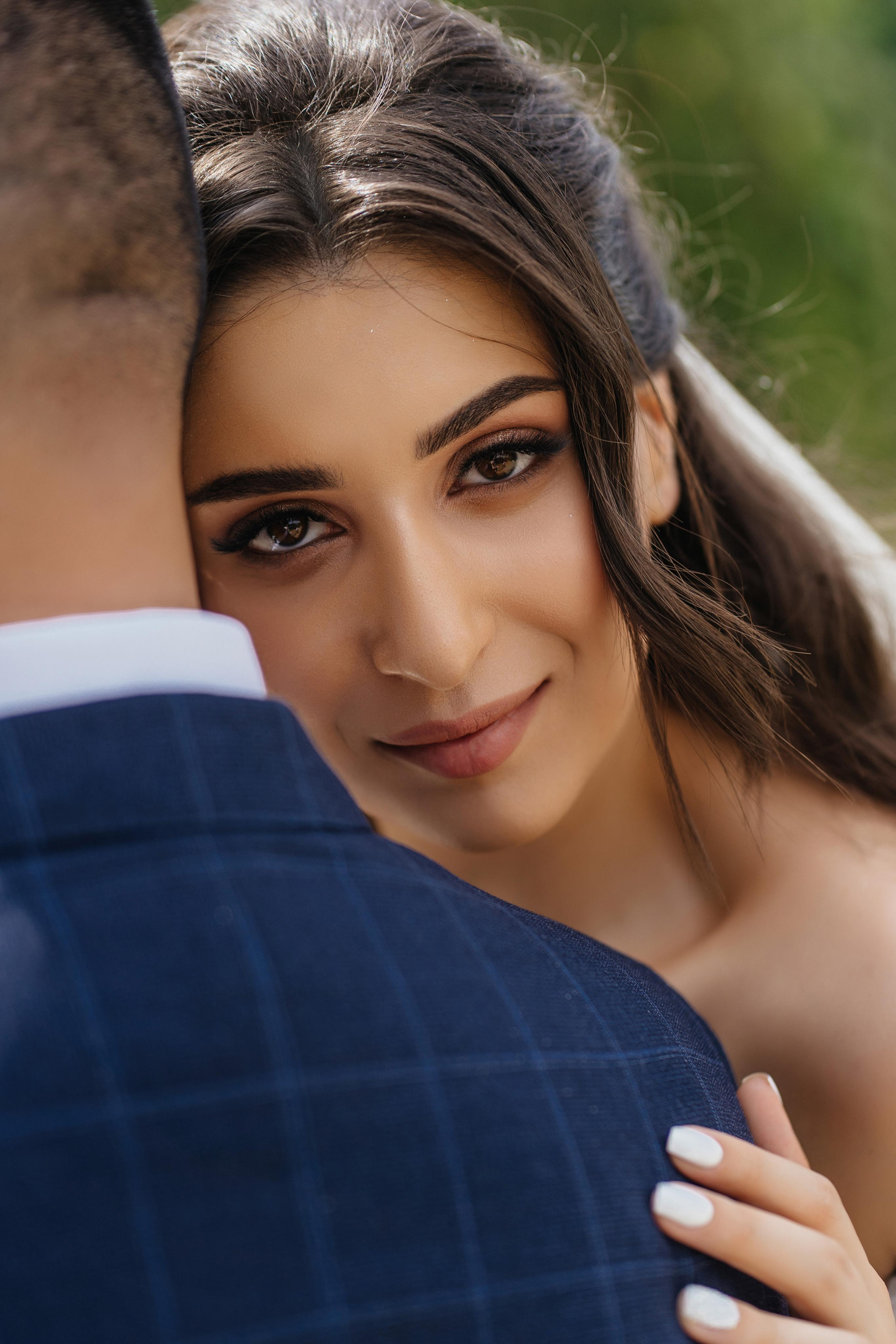 Тигран и Карина. Фотограф Ян Сылка