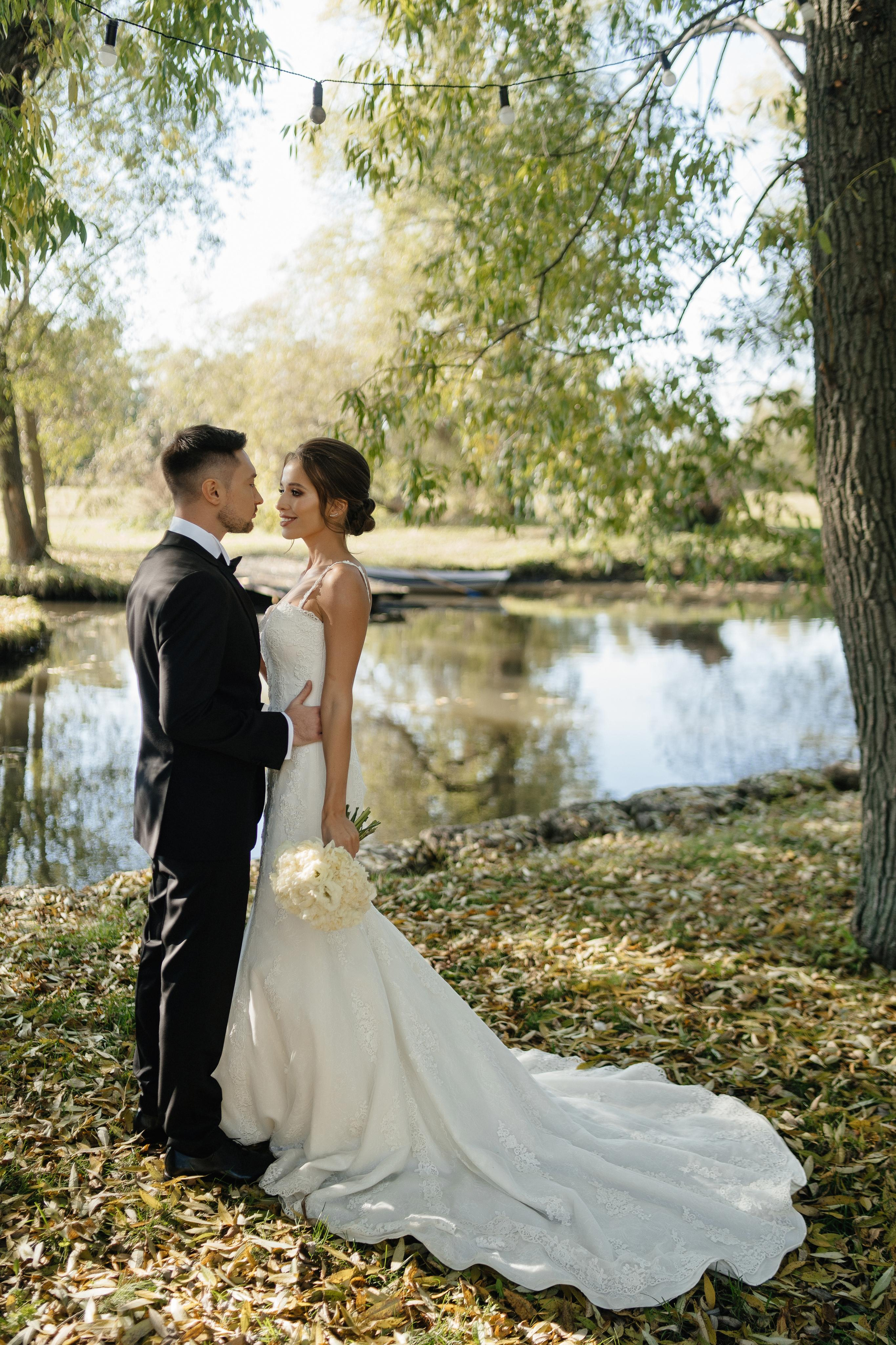 Екатерина и Данил. Фотограф Ян Сылка