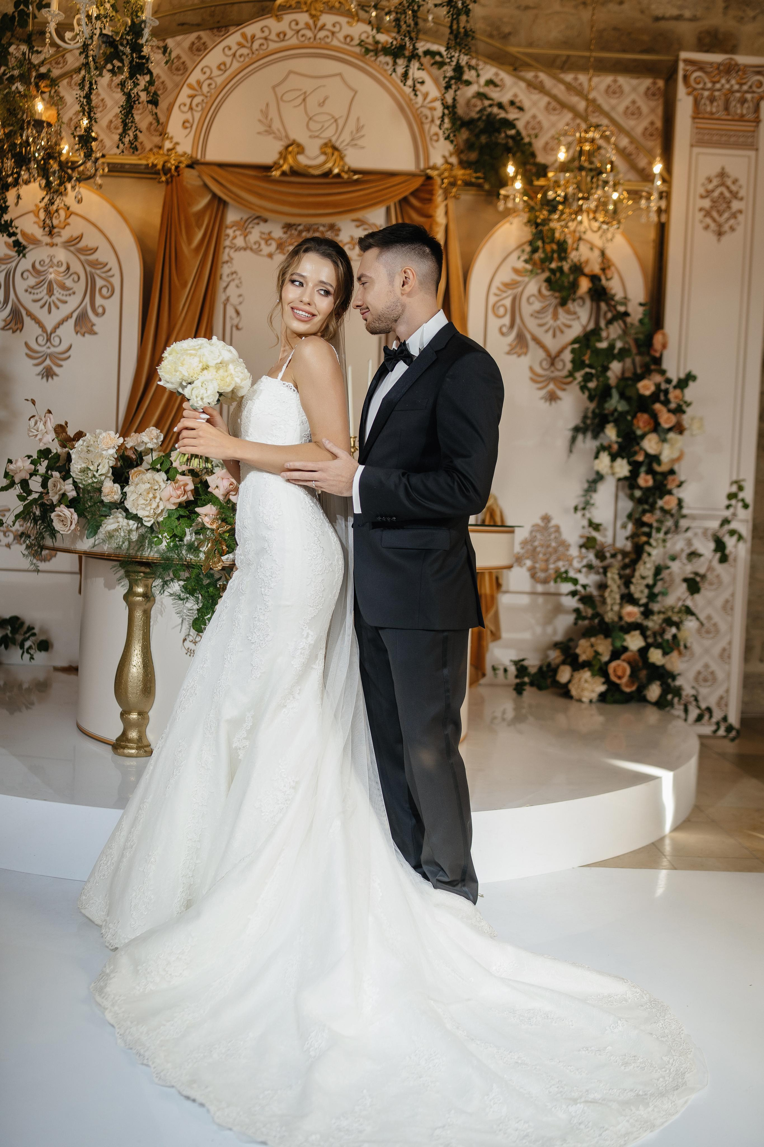 Екатерина и Данил. Фотограф Ян Сылка