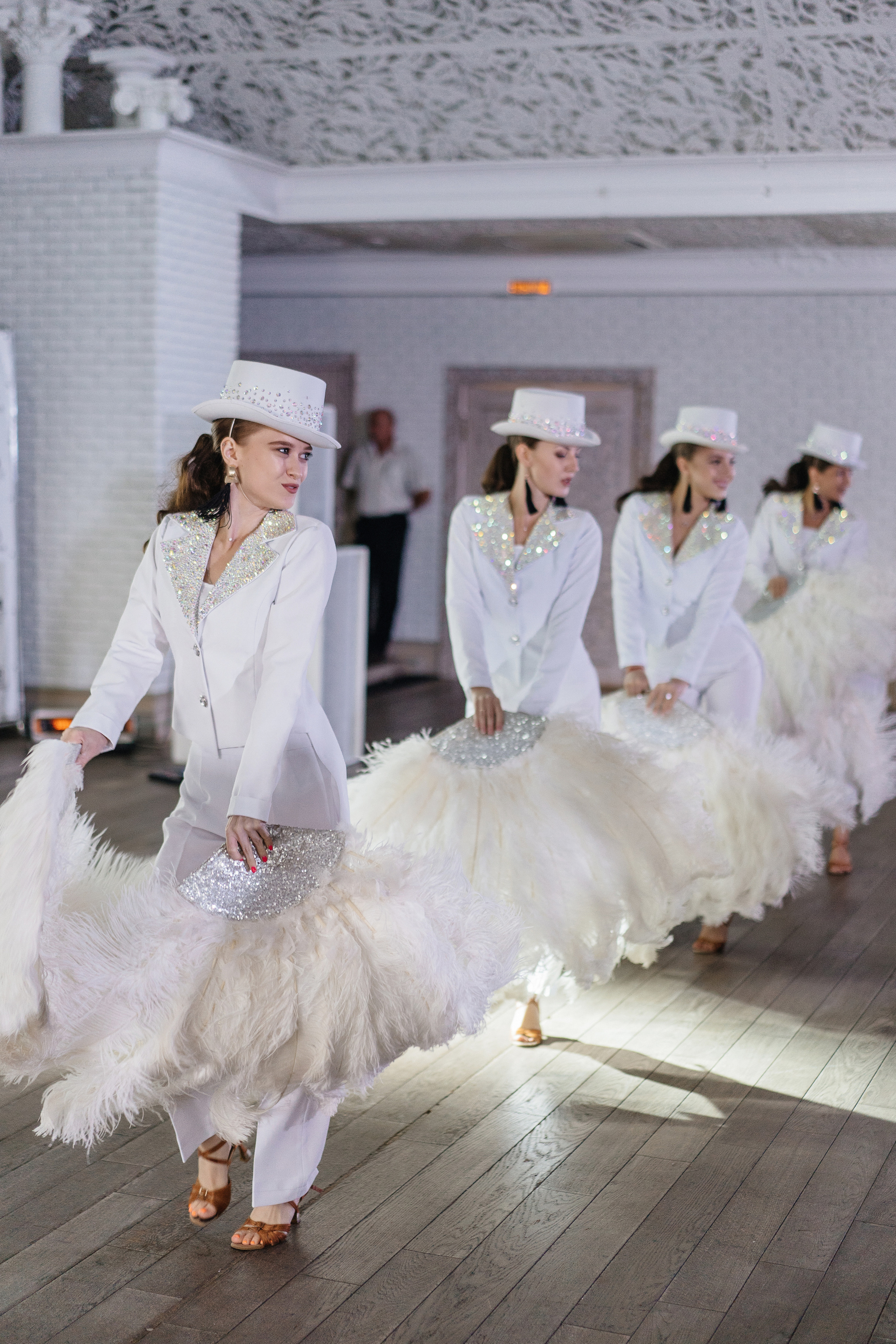 Антон и Мария. Фотограф Ян Сылка