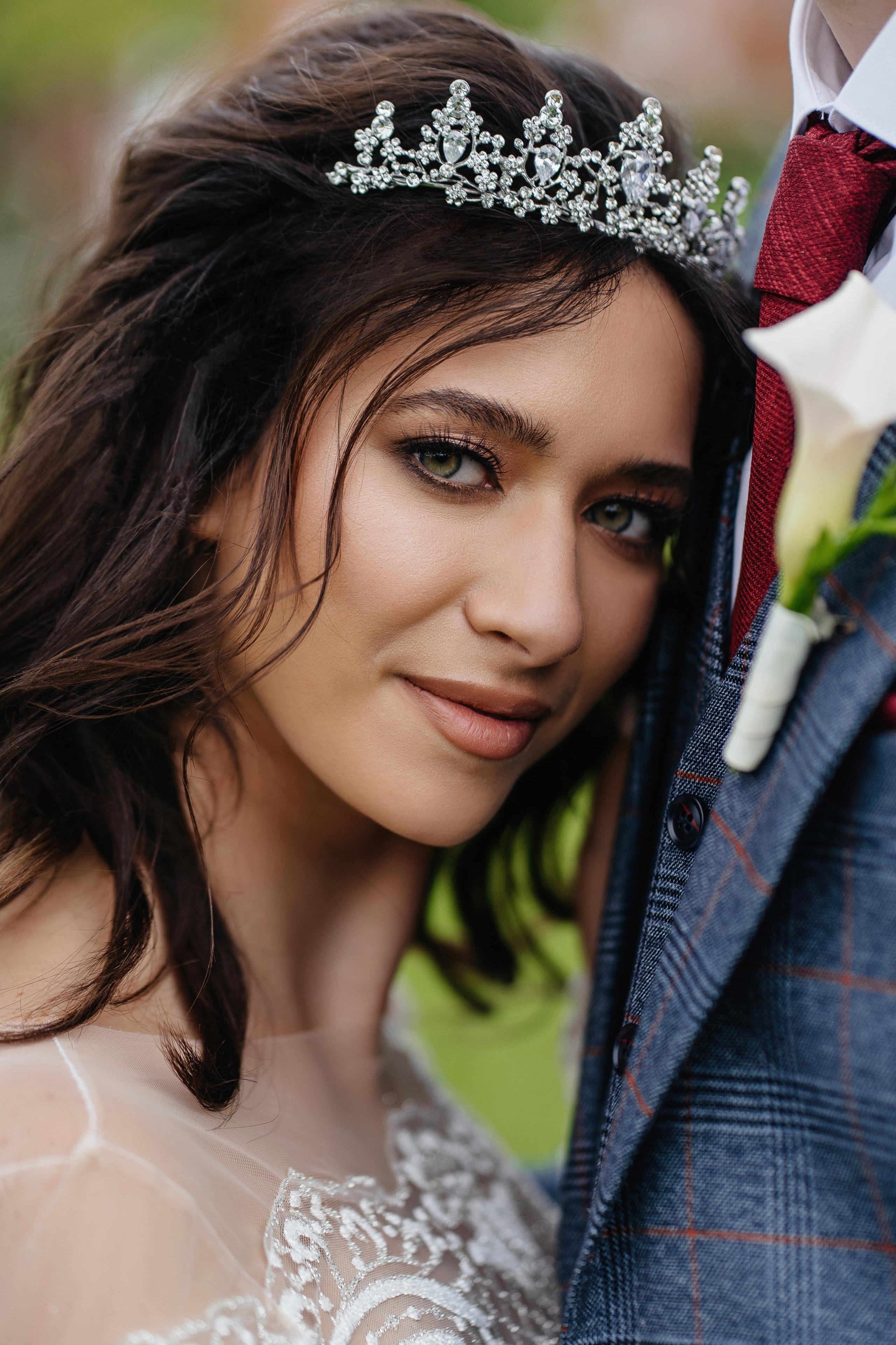 Любовь и Виталий. Фотограф Ян Сылка