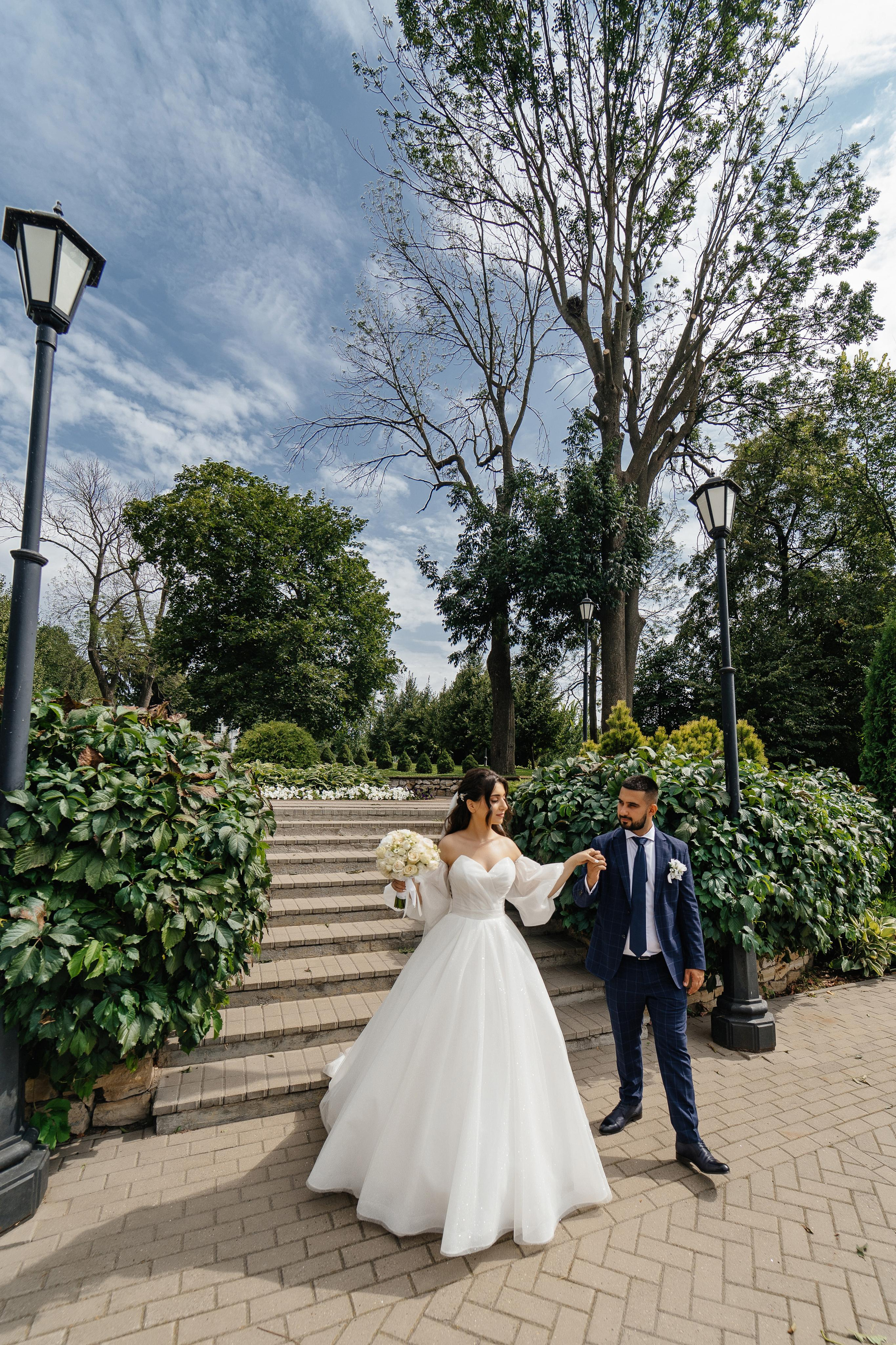 Тигран и Карина. Фотограф Ян Сылка