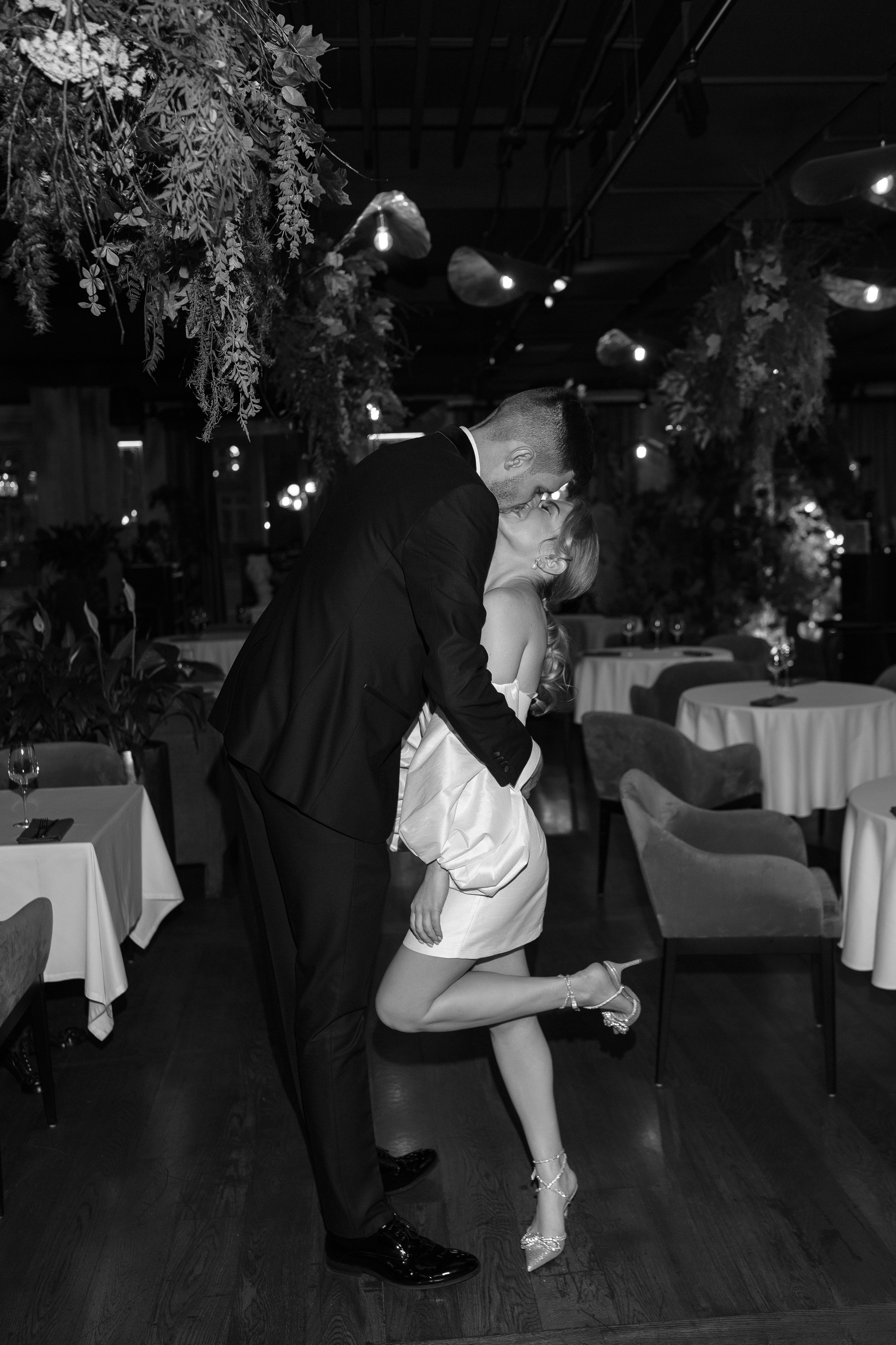 Вадим и Соня. Фотограф Ян Сылка