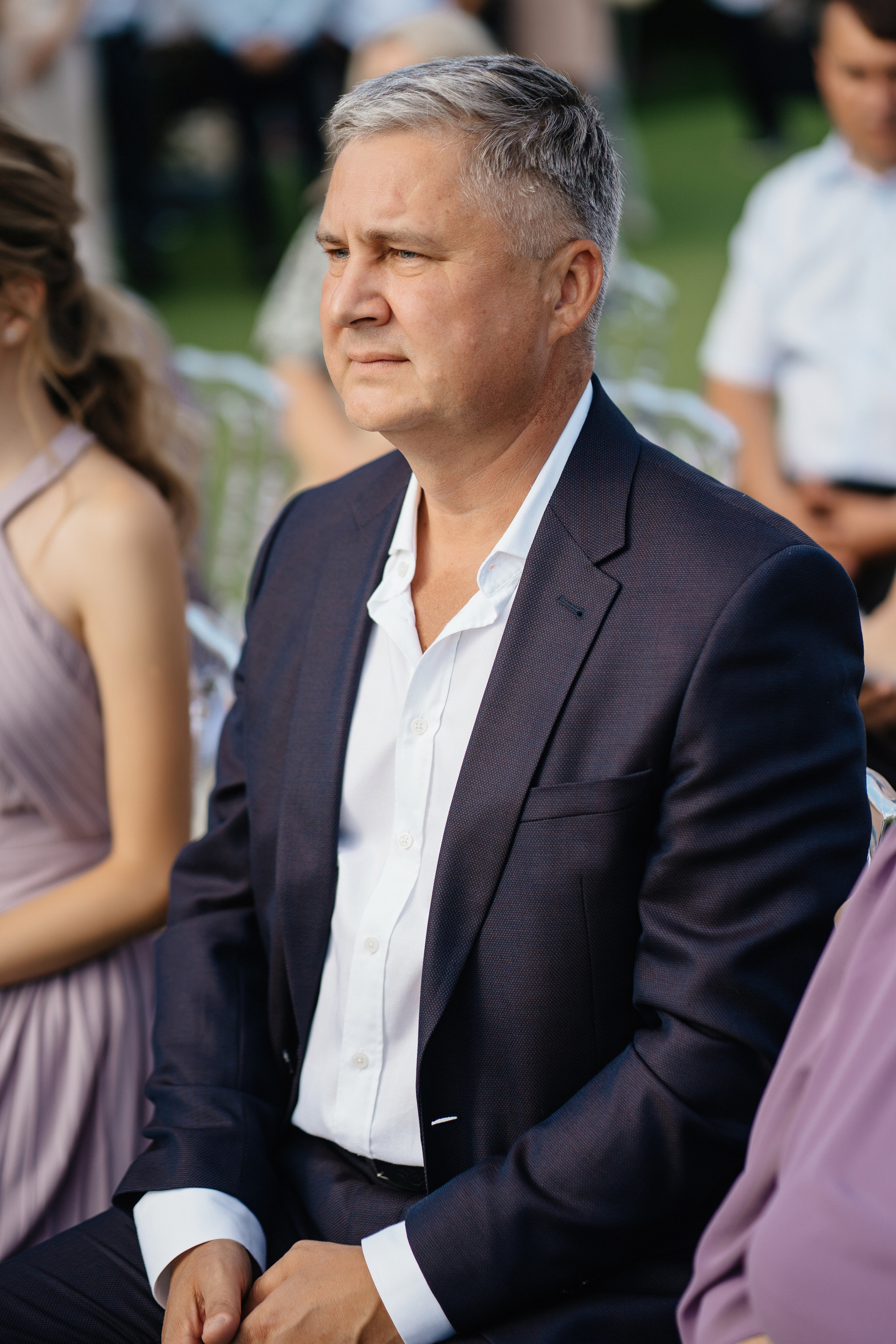 Антон и Мария. Фотограф Ян Сылка