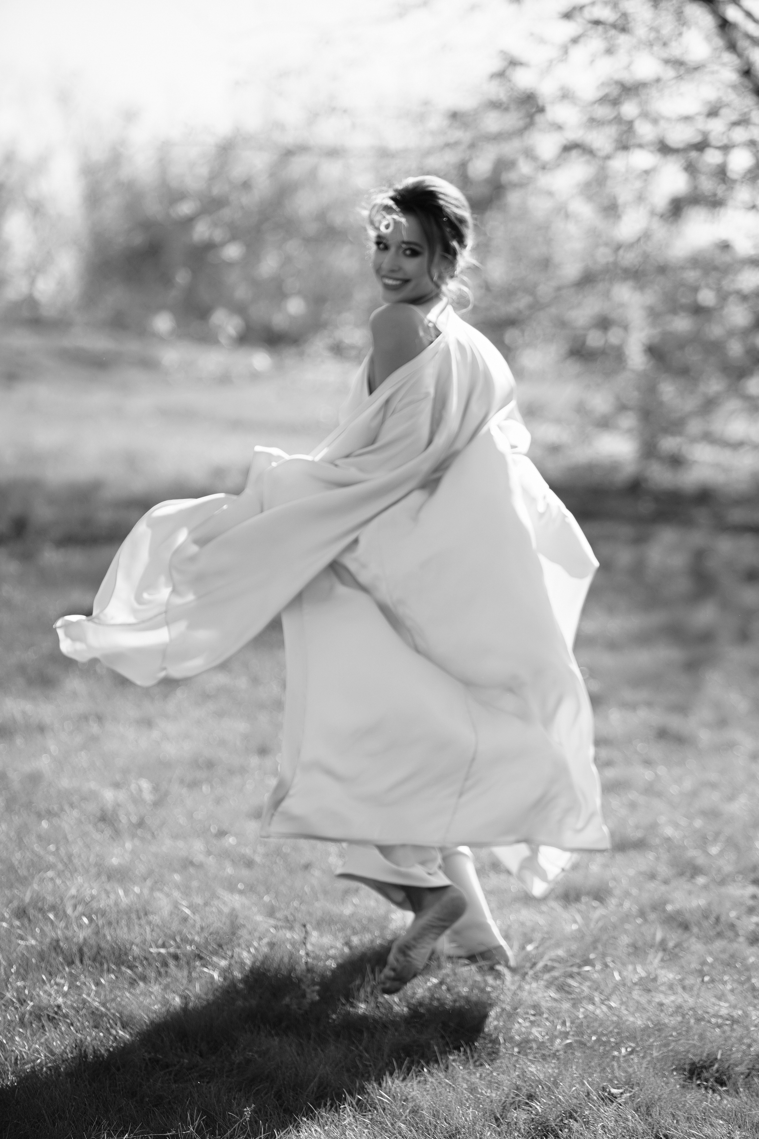 Екатерина и Данил. Фотограф Ян Сылка