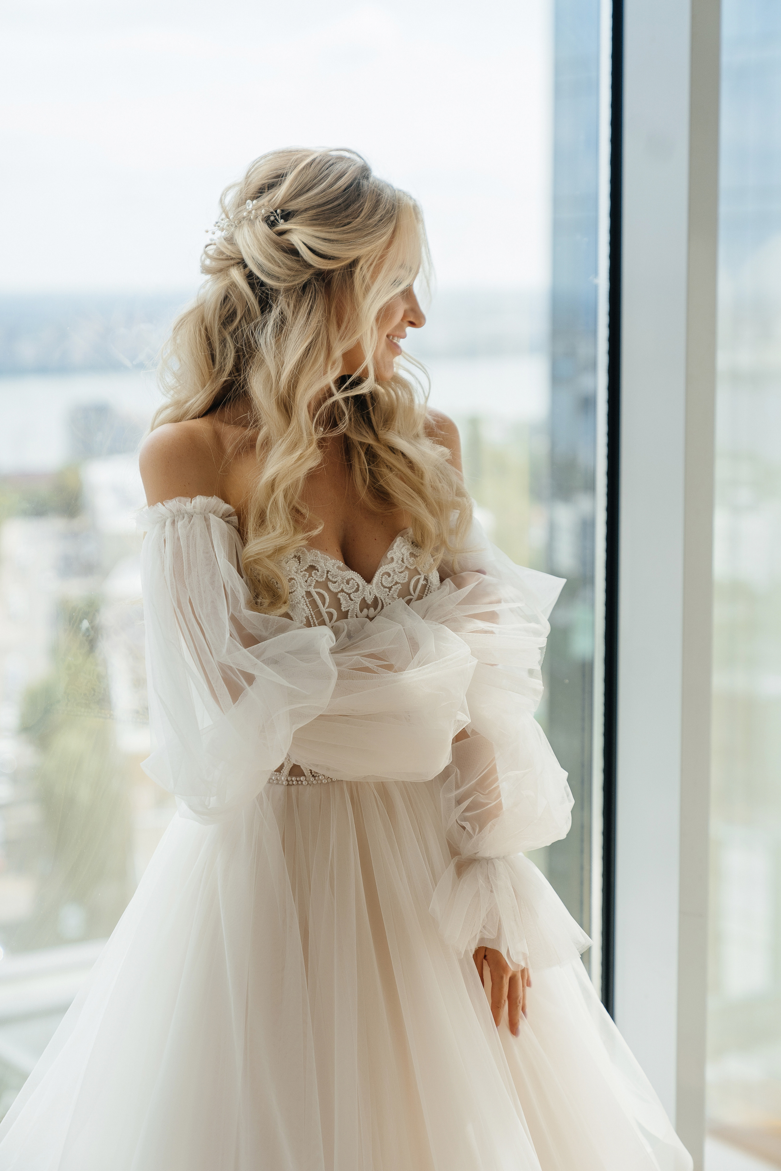 Антон и Мария. Фотограф Ян Сылка