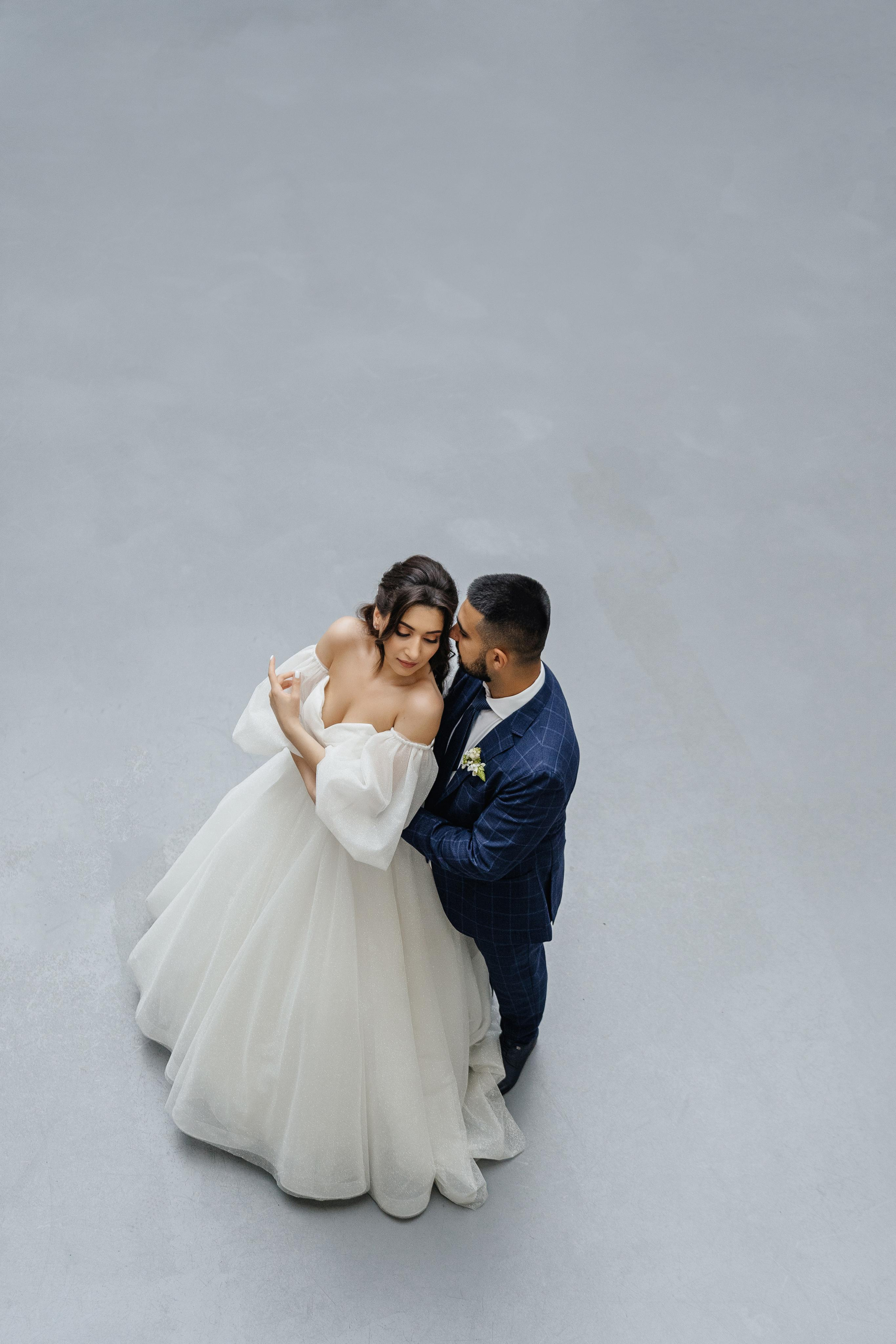 Тигран и Карина. Фотограф Ян Сылка