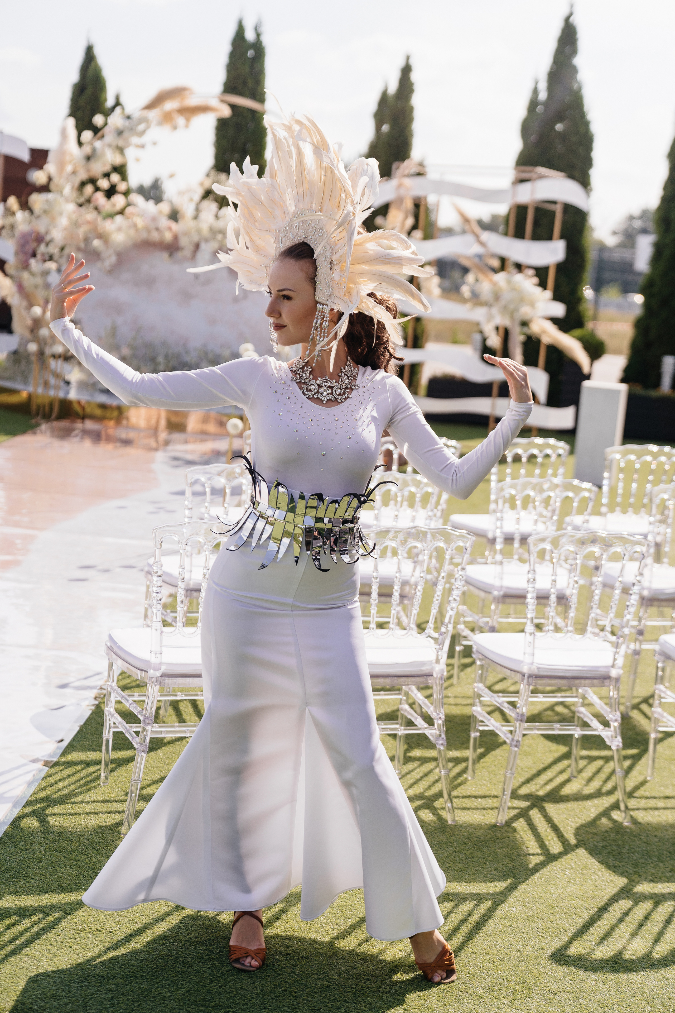 Антон и Мария. Фотограф Ян Сылка