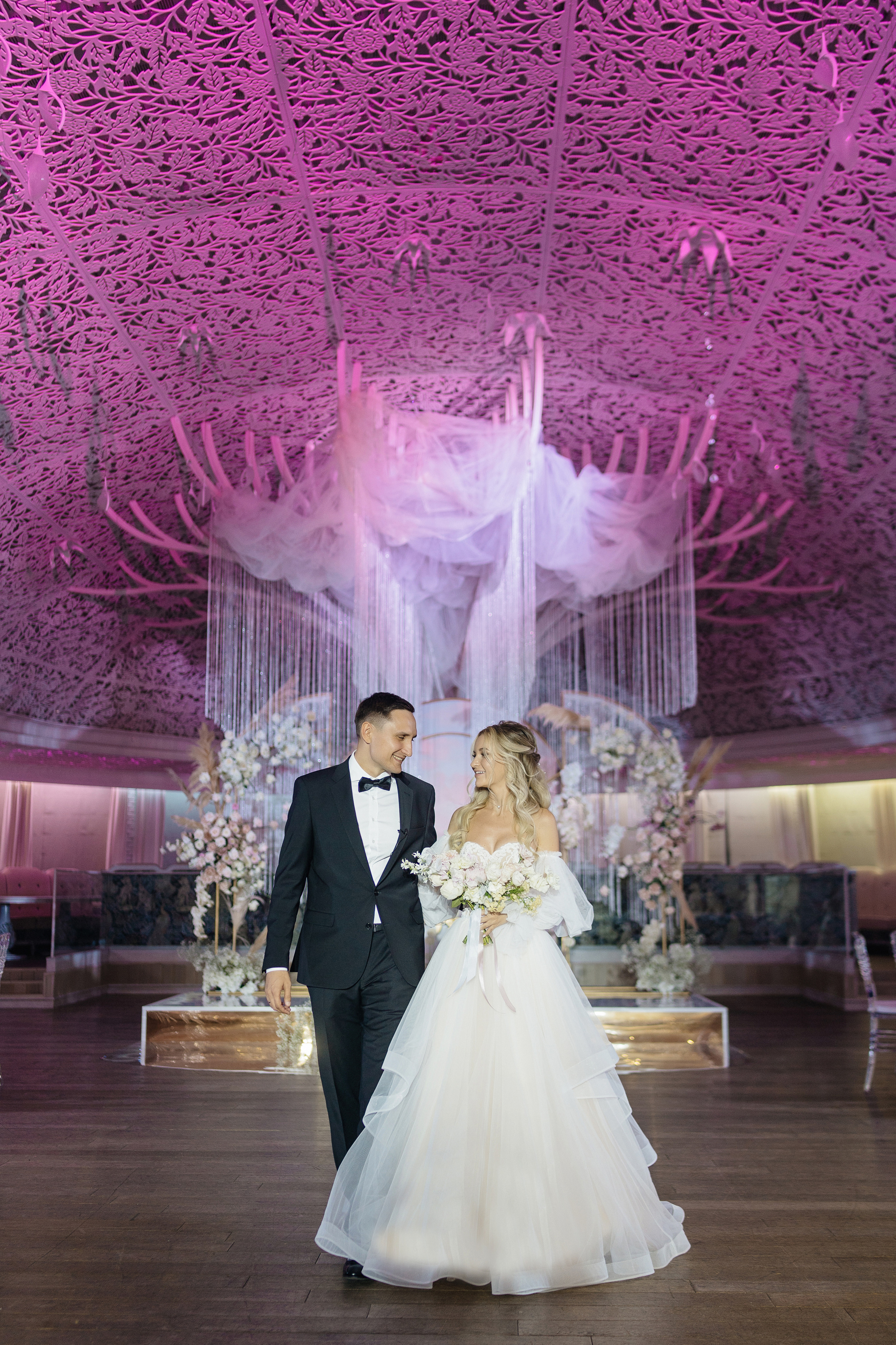 Антон и Мария. Фотограф Ян Сылка